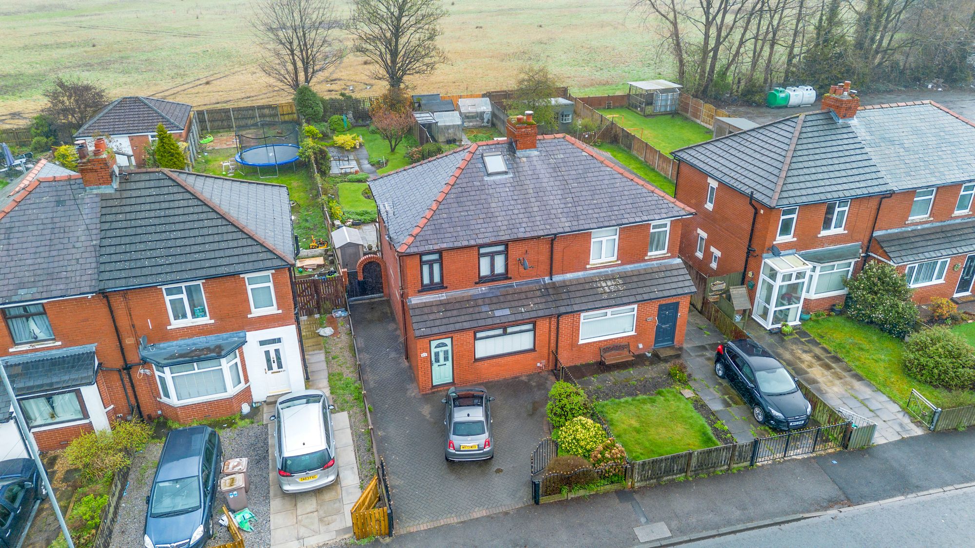 Garswood Road, Ashton-In-Makerfield, WN4