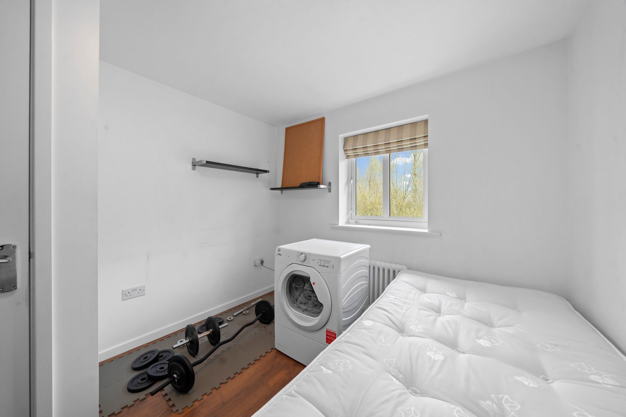 Davy Road, Abram, WN2