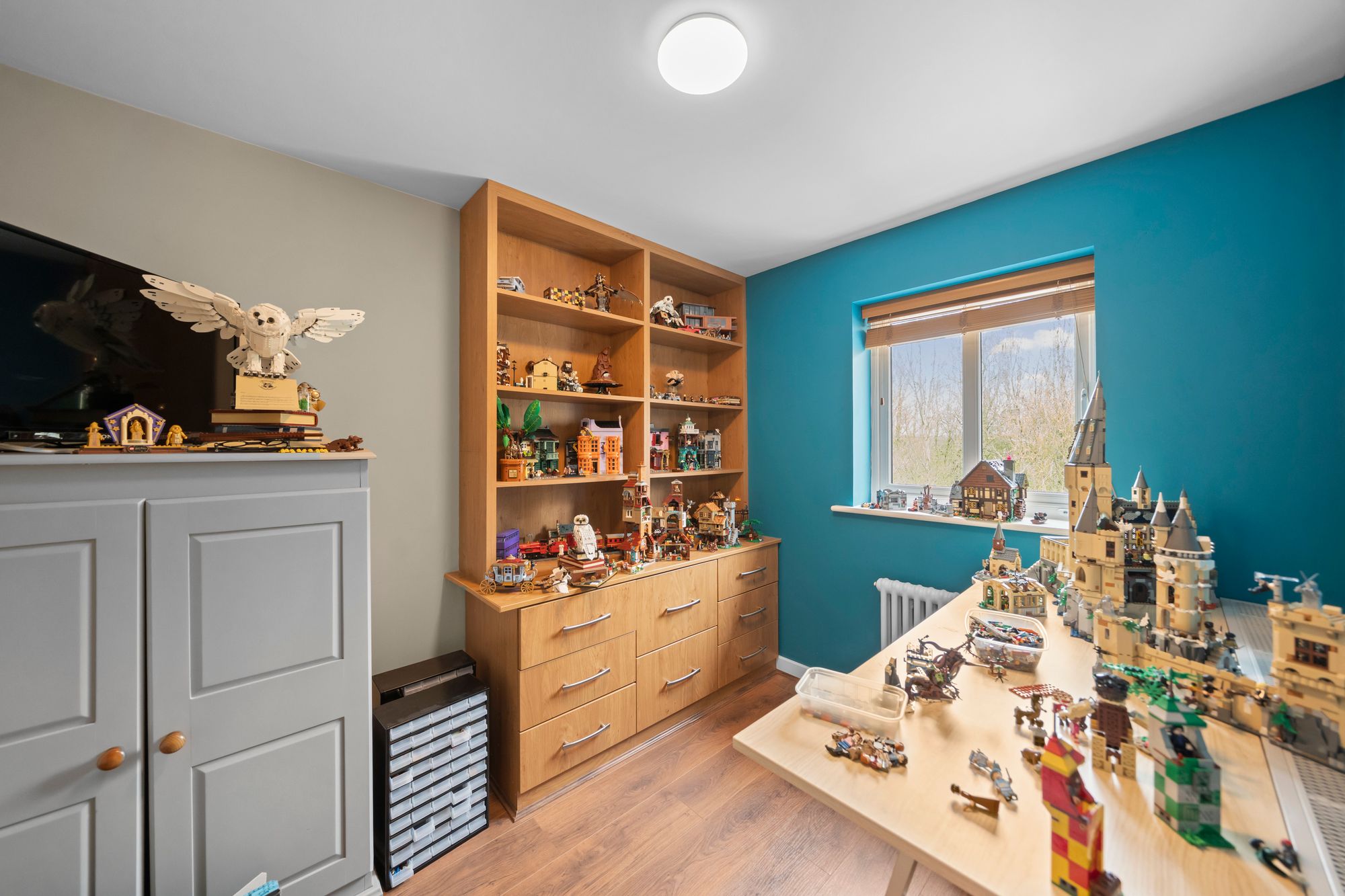 Davy Road, Abram, WN2