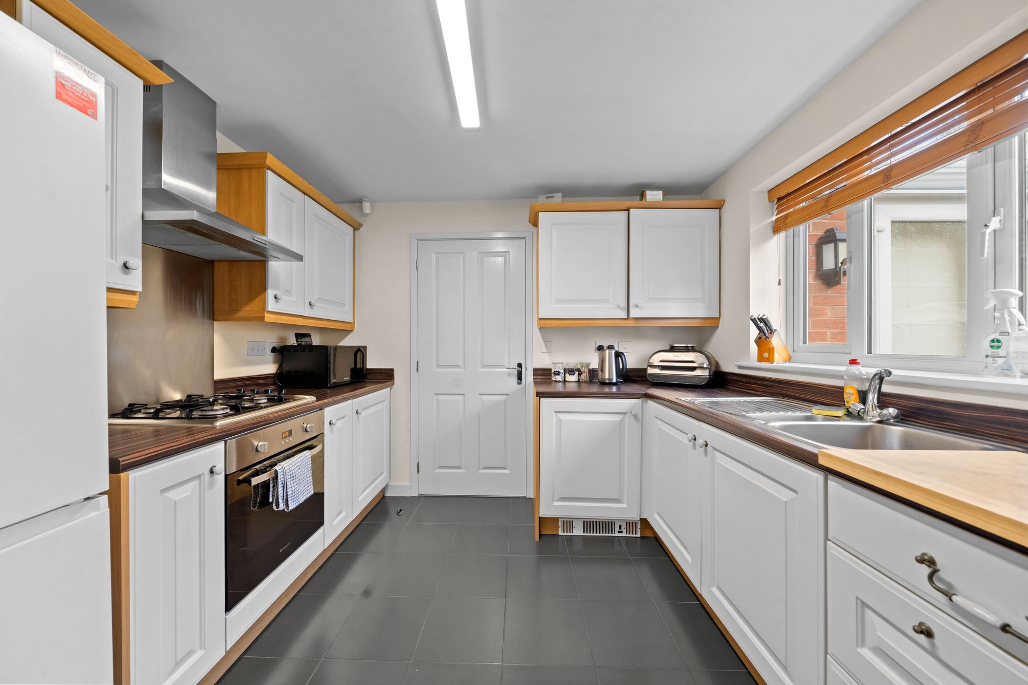 Davy Road, Abram, WN2