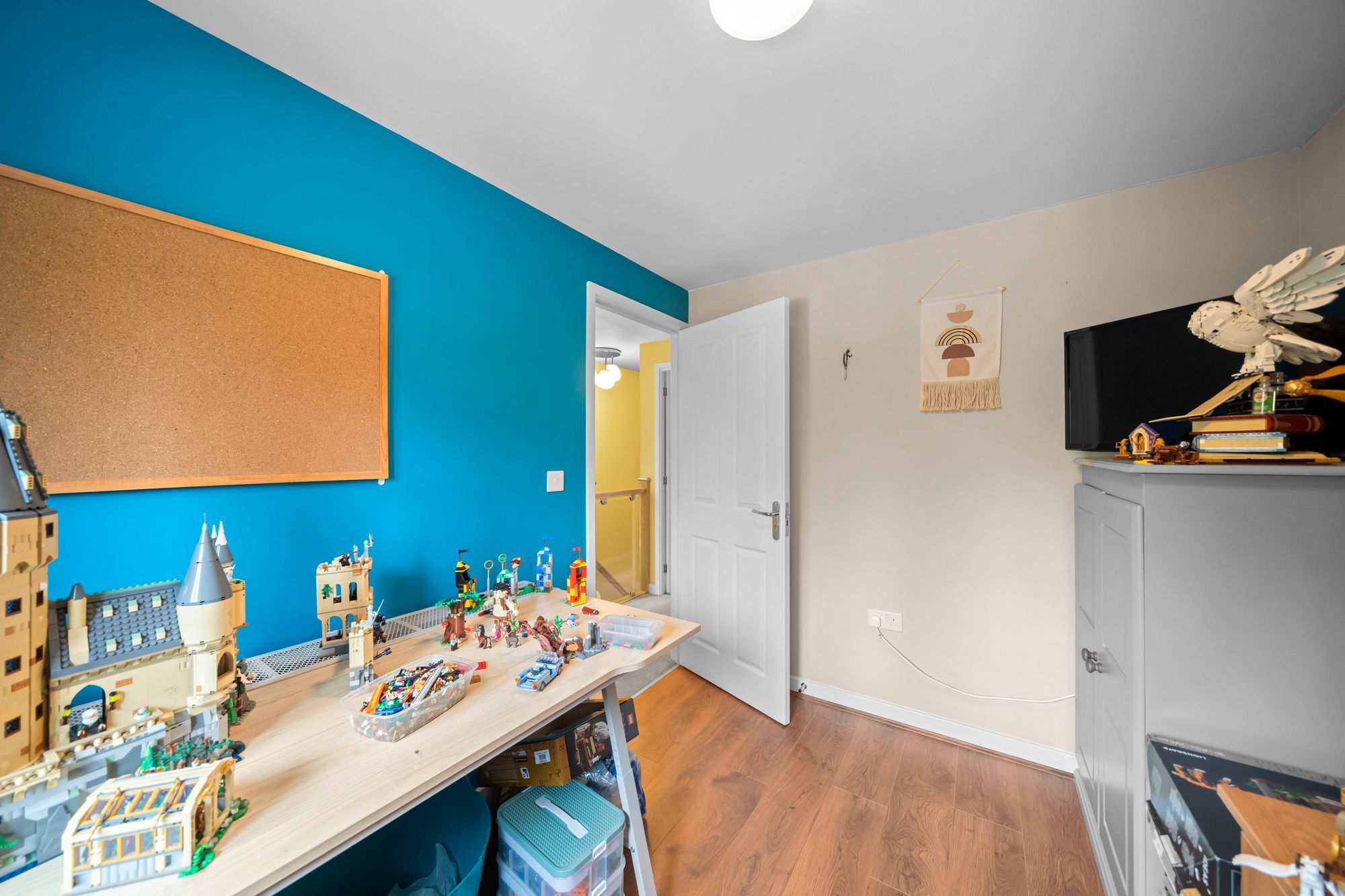 Davy Road, Abram, WN2