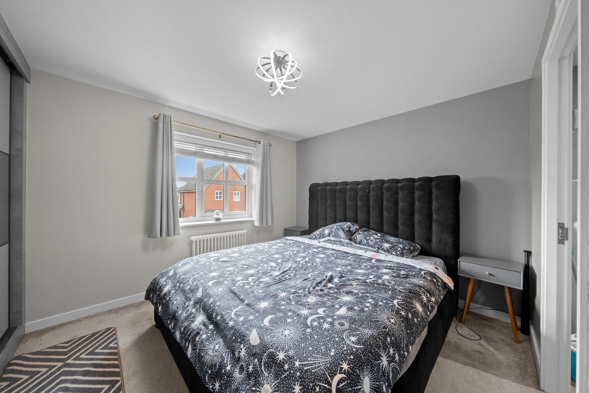 Davy Road, Abram, WN2