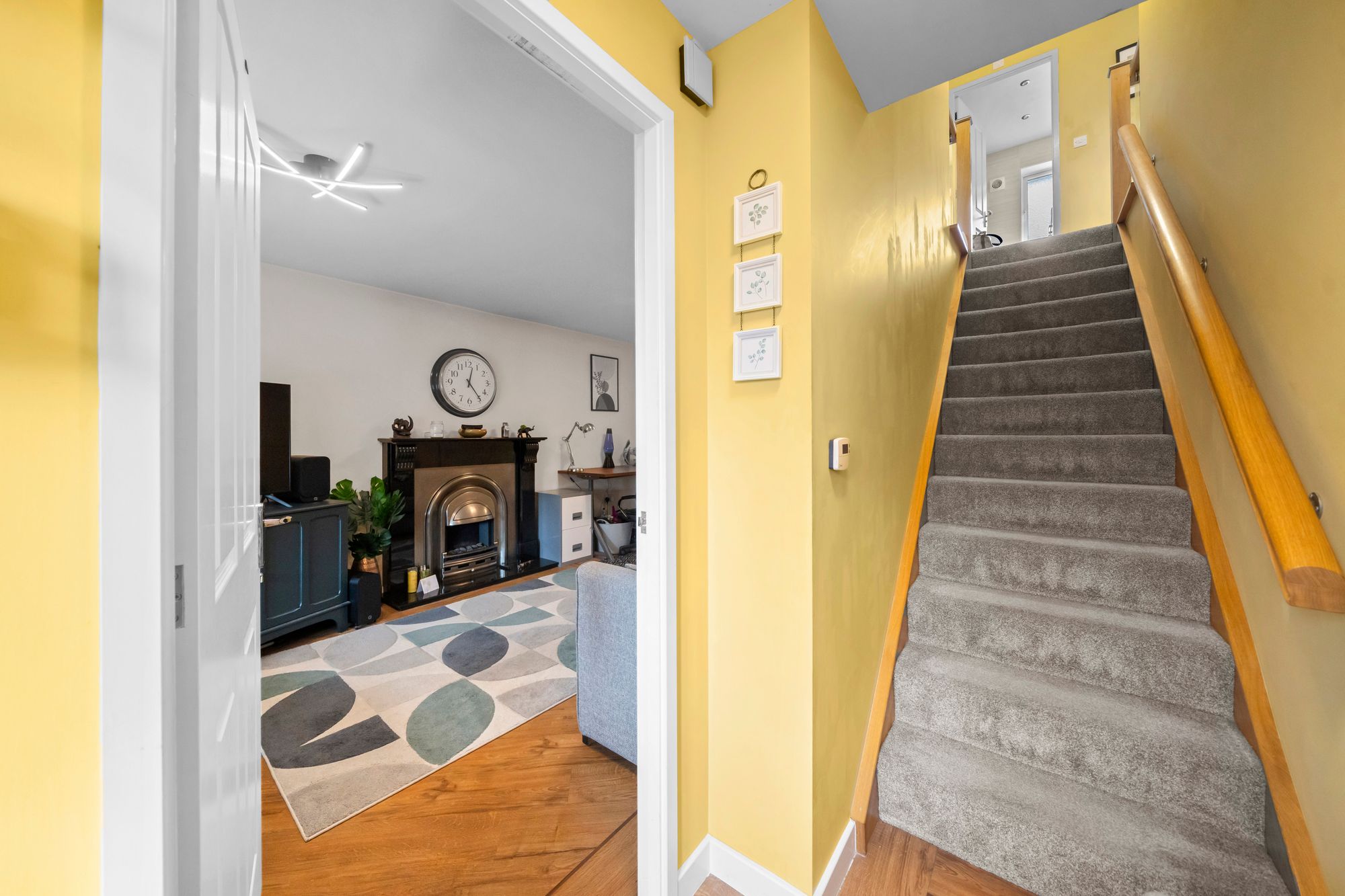 Davy Road, Abram, WN2