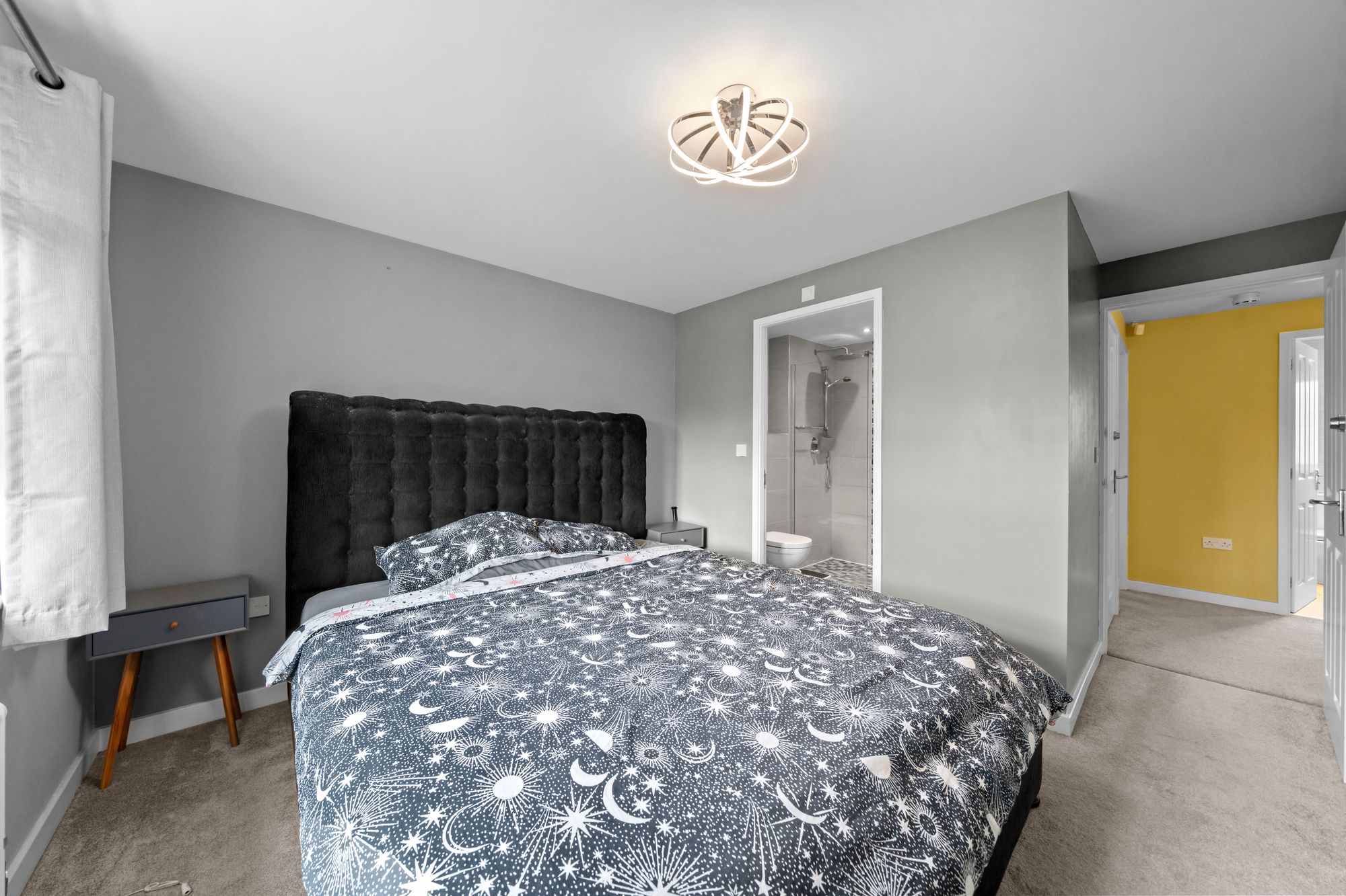 Davy Road, Abram, WN2