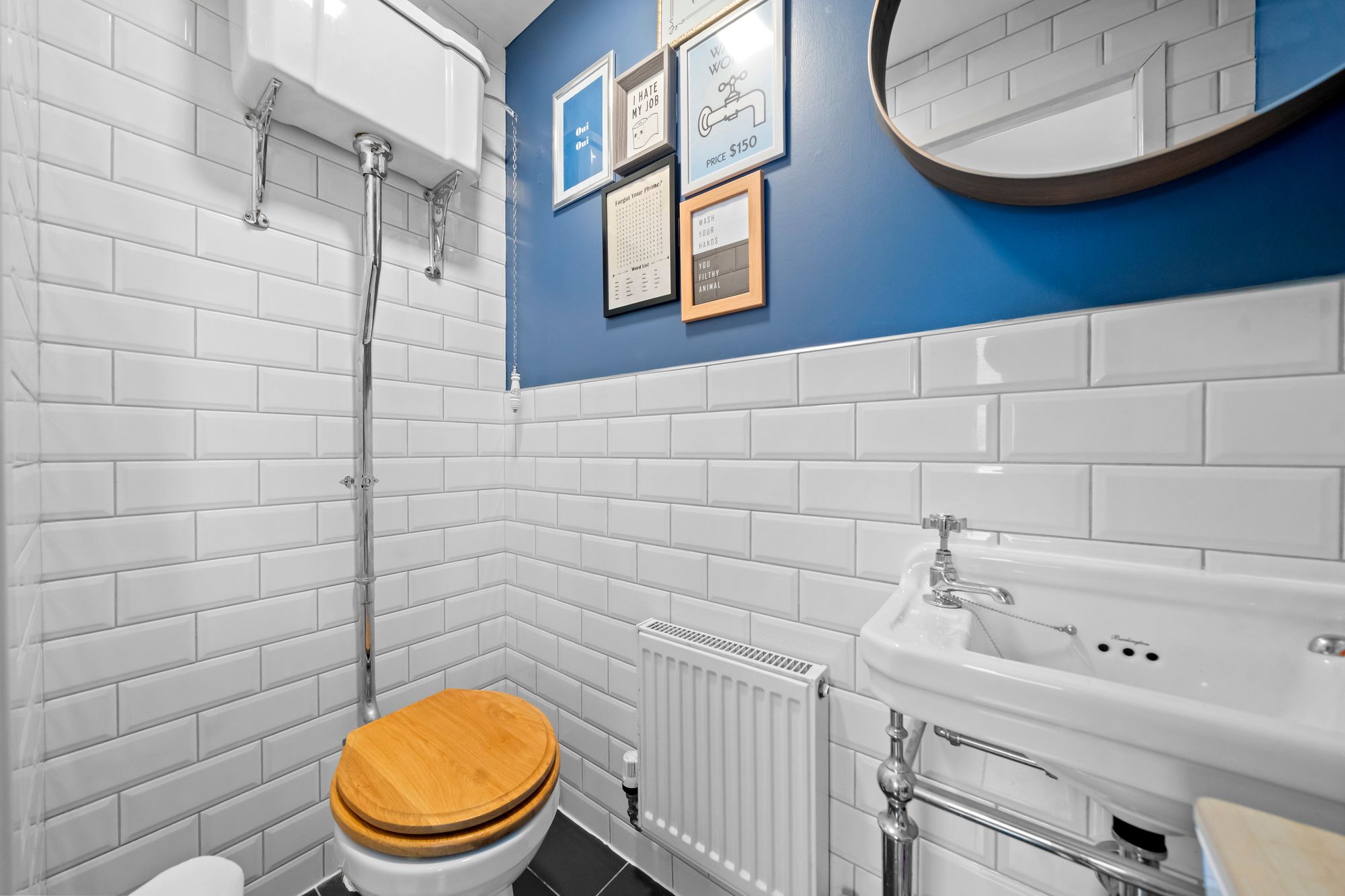 Davy Road, Abram, WN2