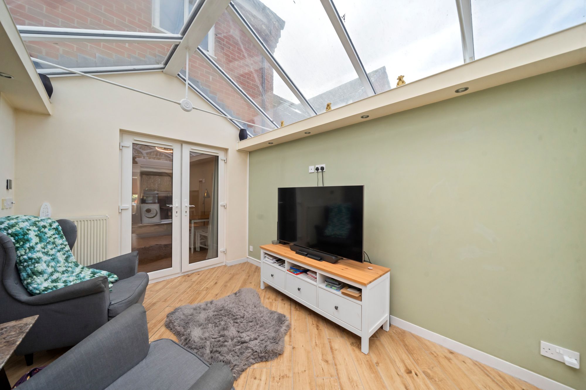 Davy Road, Abram, WN2