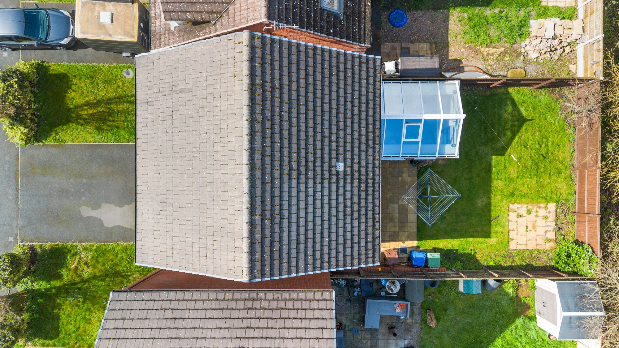 Davy Road, Abram, WN2