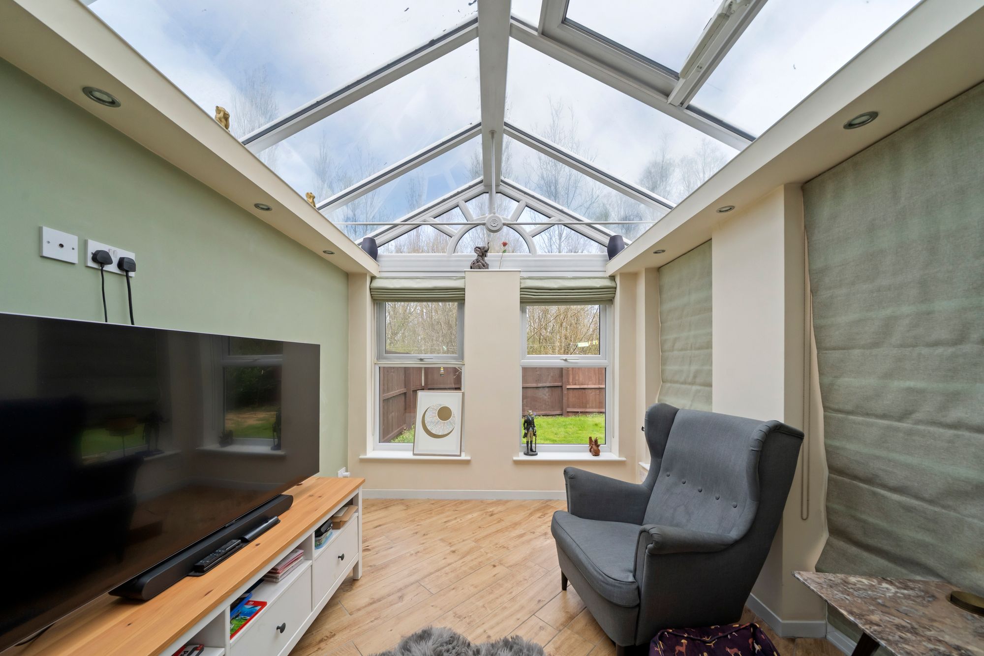 Davy Road, Abram, WN2