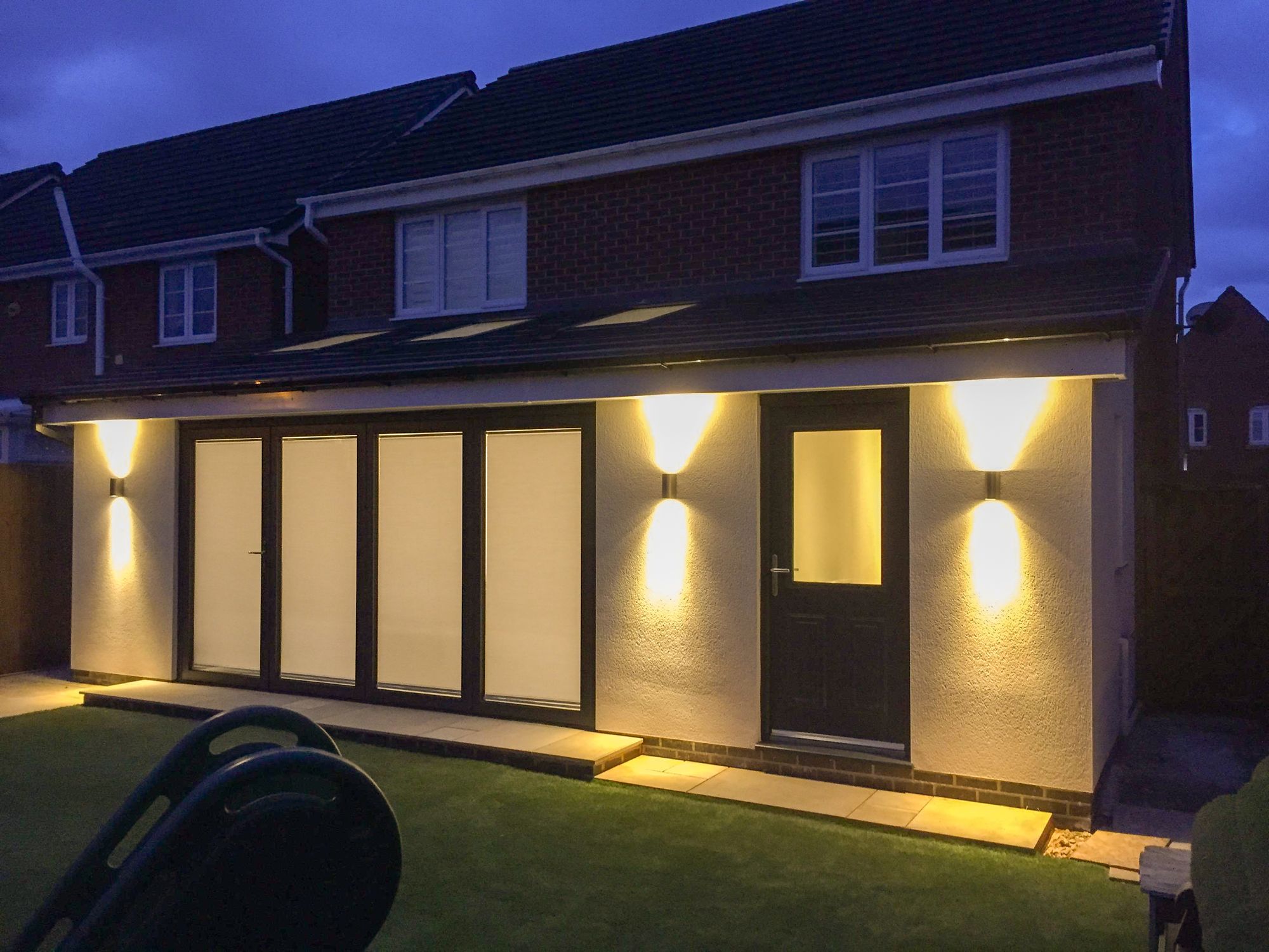 Dallas Drive, Great Sankey, WA5