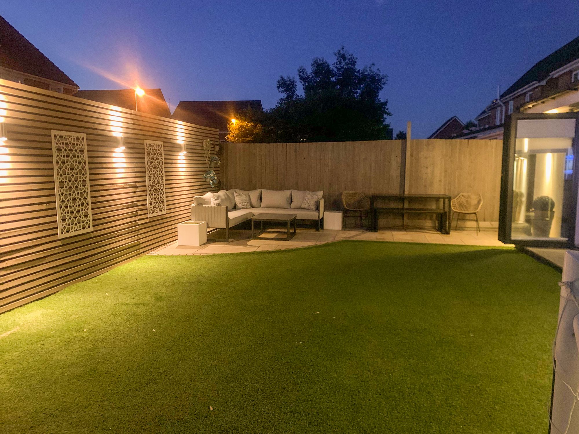 Dallas Drive, Great Sankey, WA5