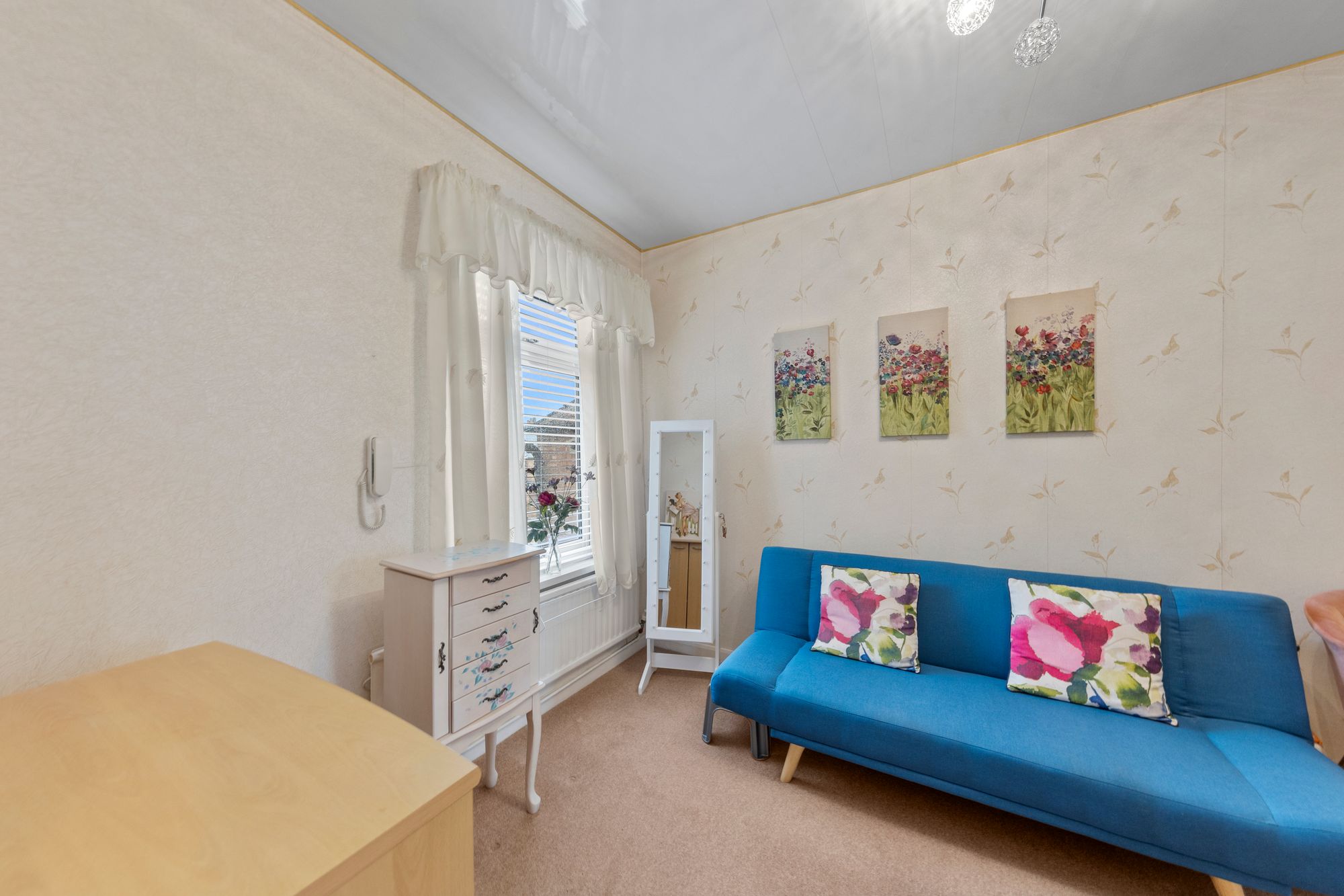 Longford Street, Warrington, WA2