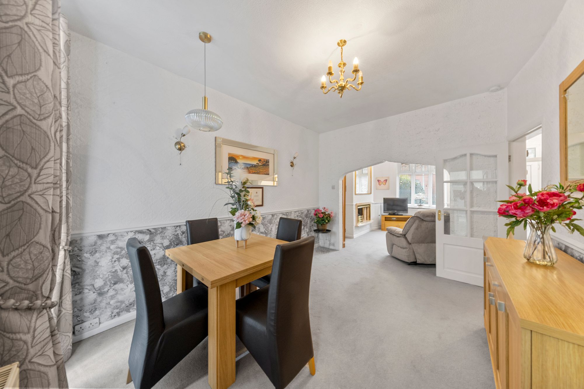 Longford Street, Warrington, WA2