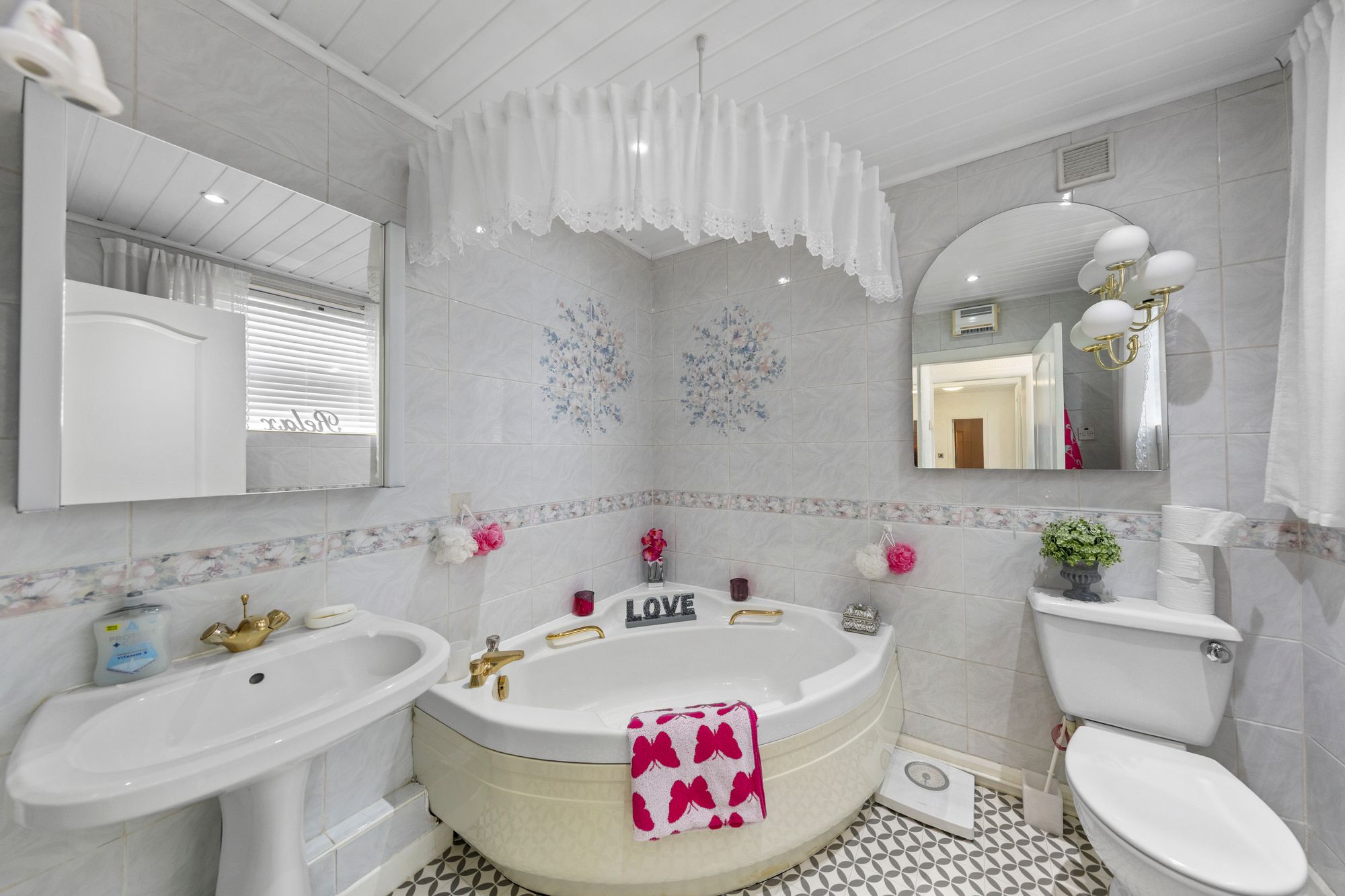 Longford Street, Warrington, WA2