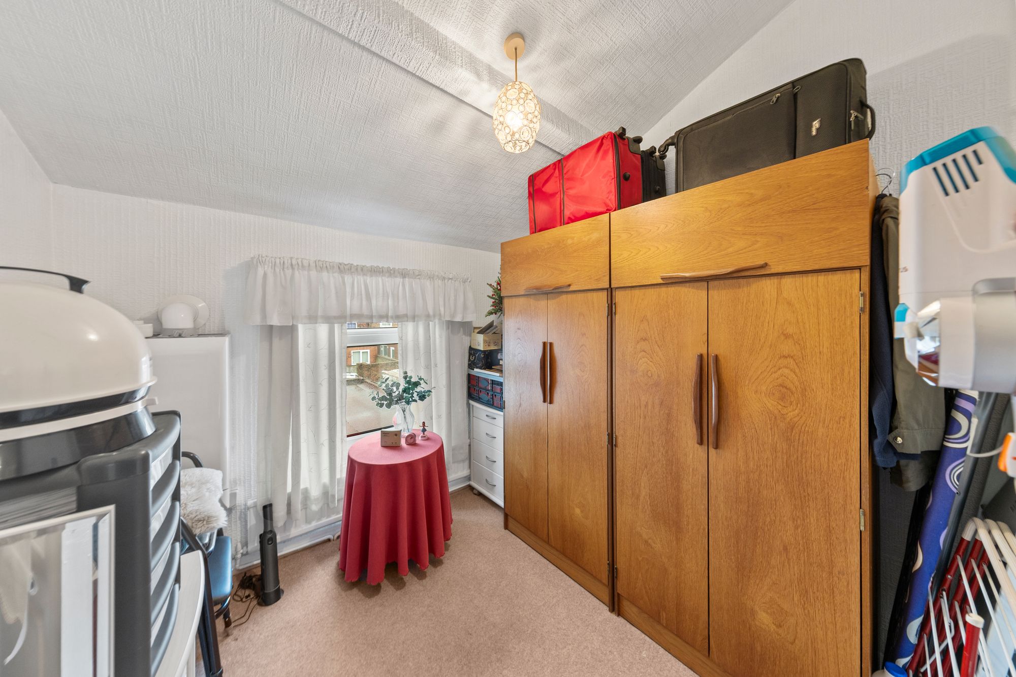 Longford Street, Warrington, WA2