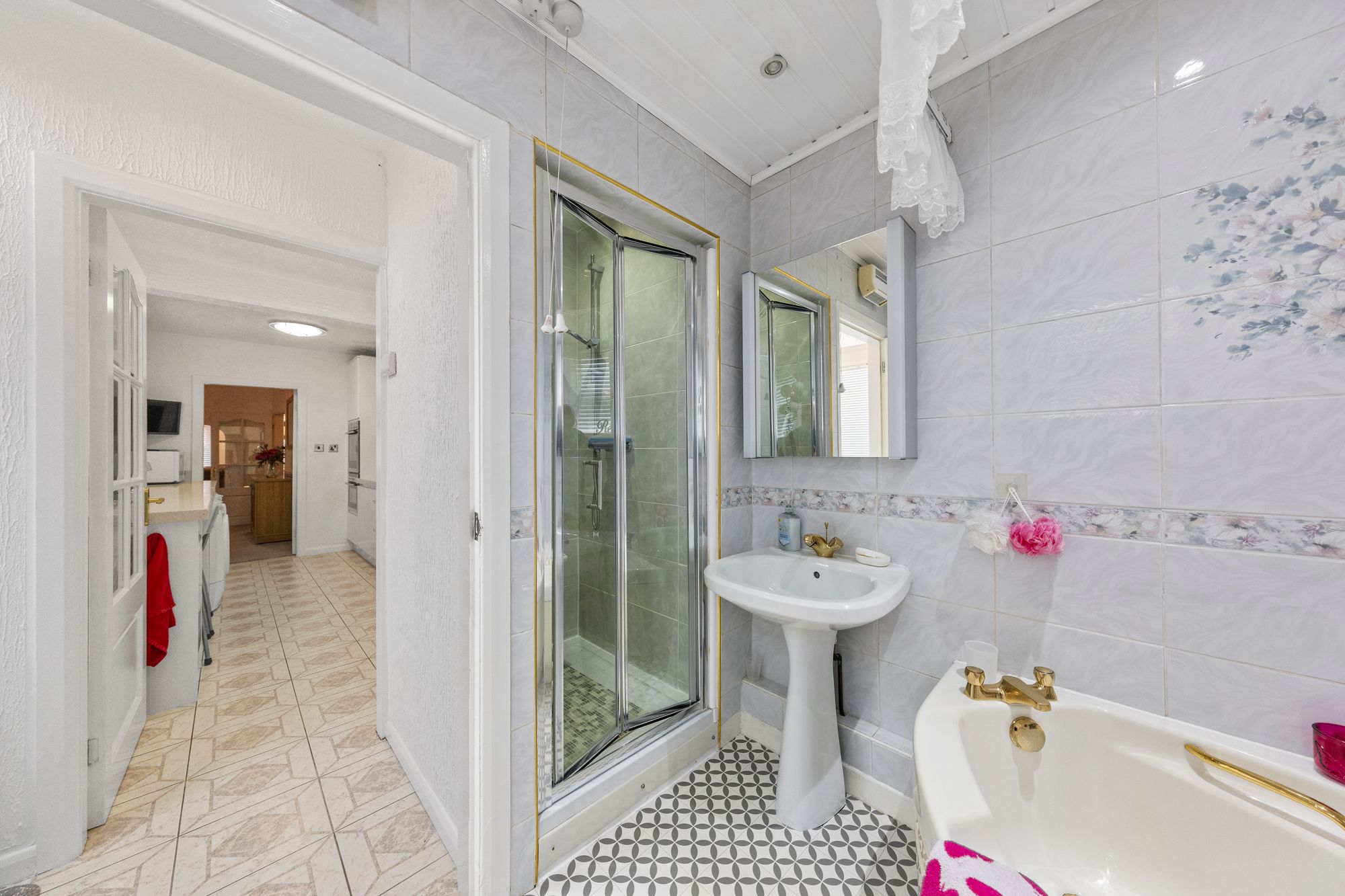 Longford Street, Warrington, WA2