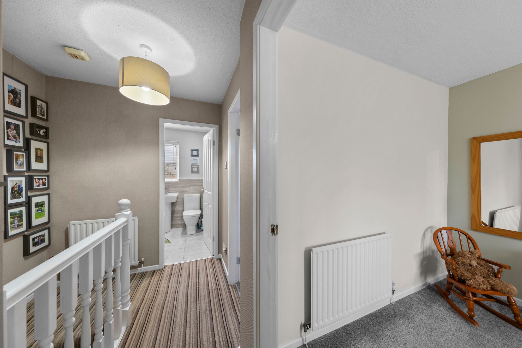 Flaxley Close, Birchwood, WA3