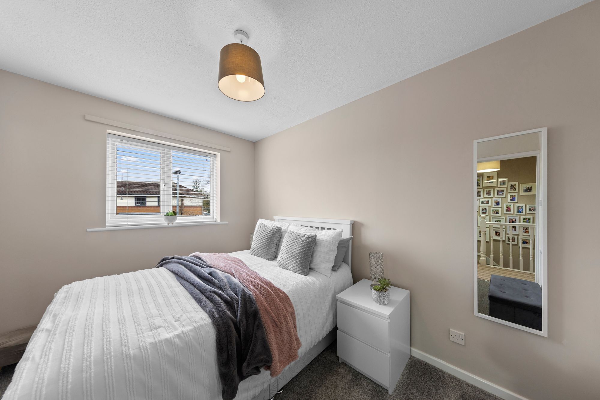 Flaxley Close, Birchwood, WA3