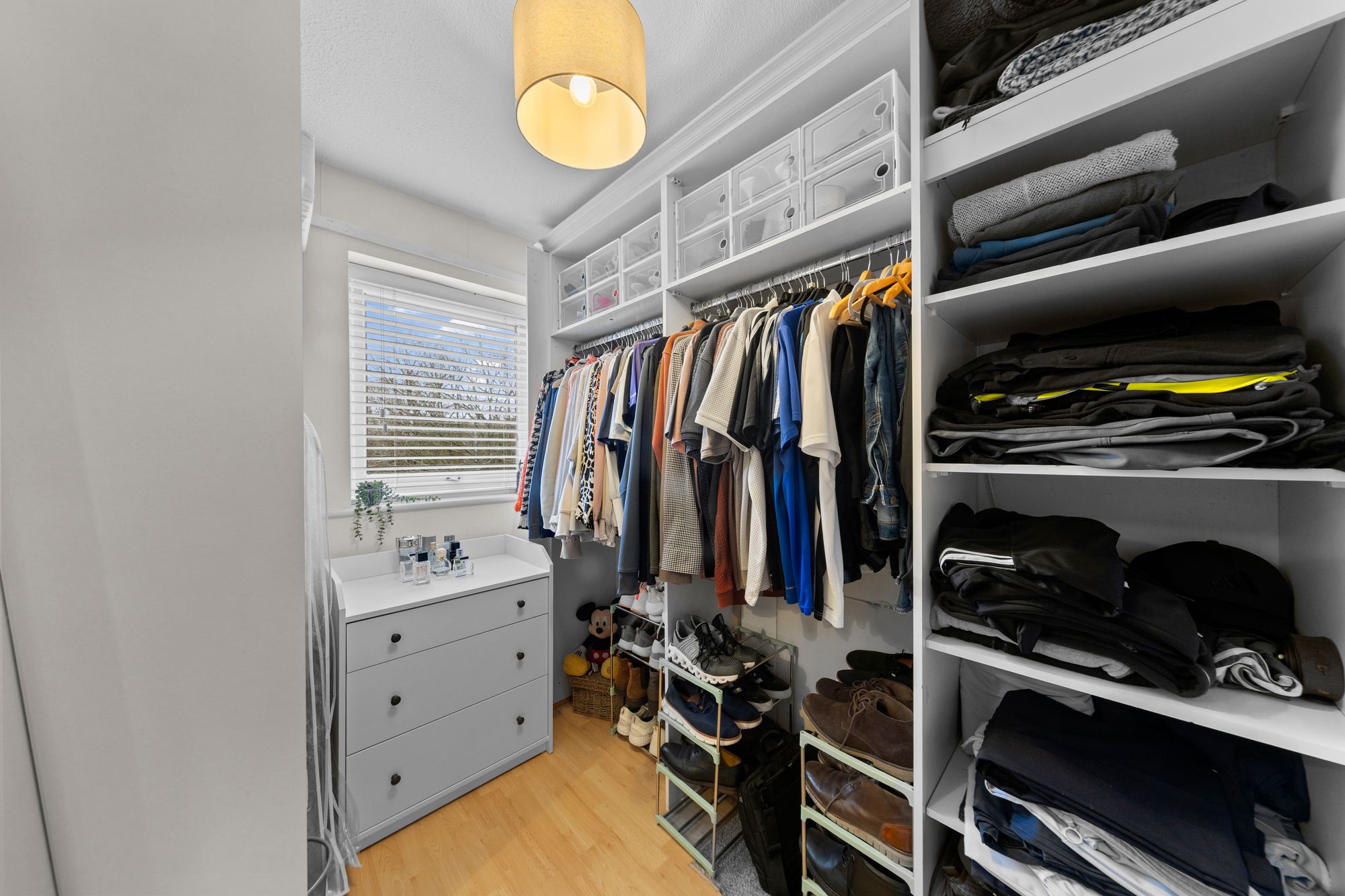 Flaxley Close, Birchwood, WA3