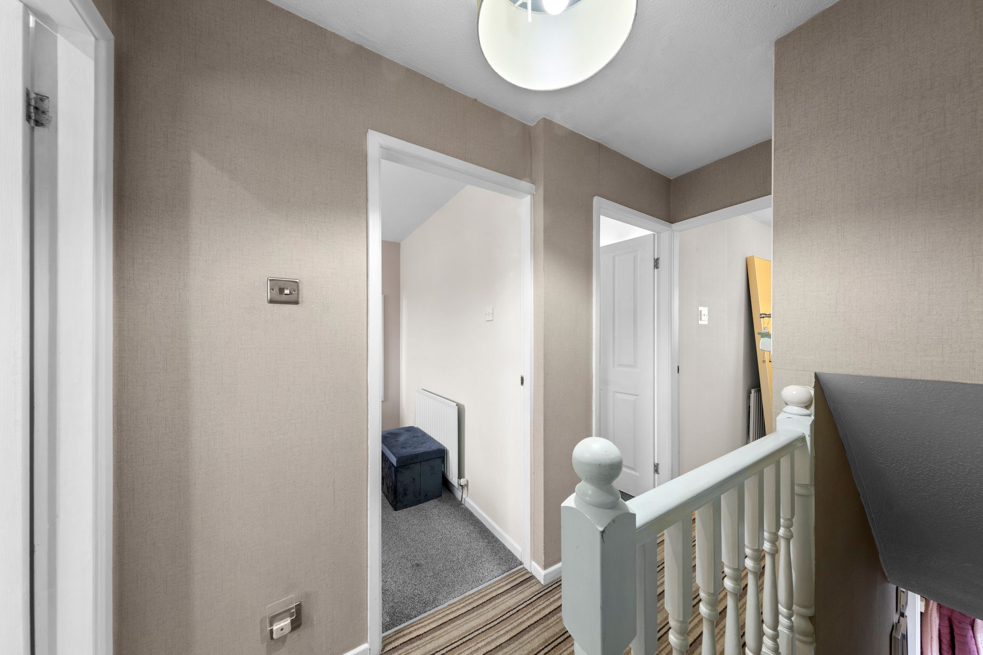 Flaxley Close, Birchwood, WA3