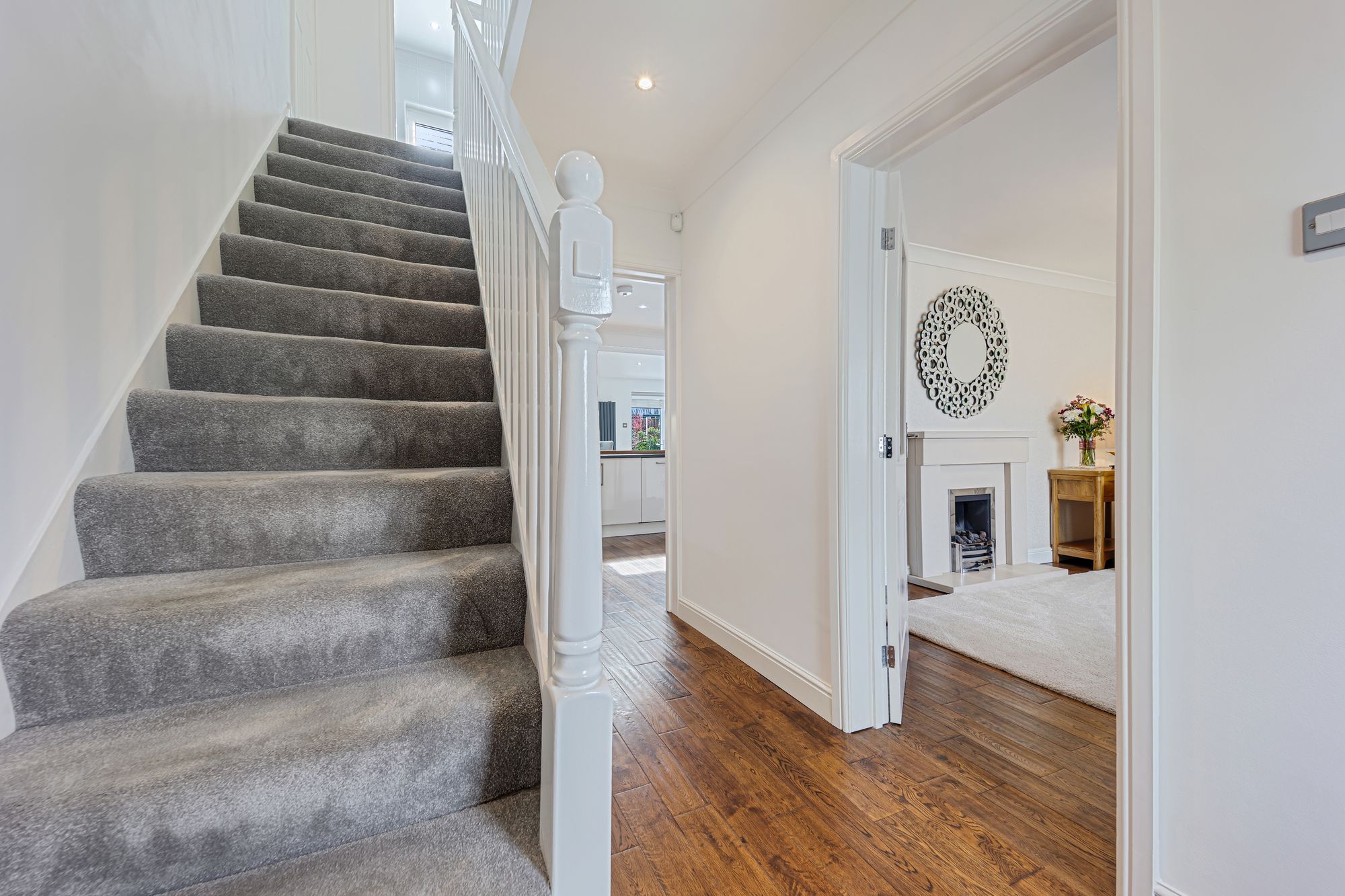 Boston Avenue, Runcorn