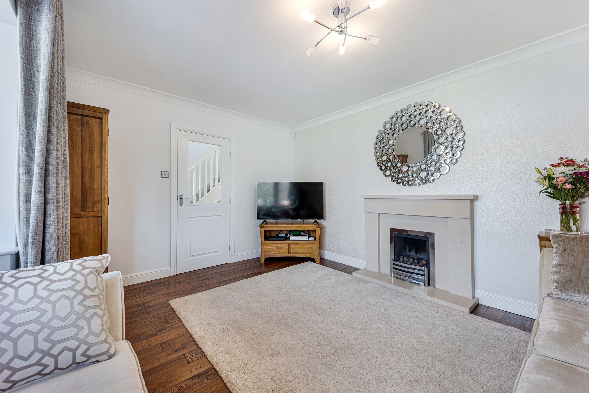 Boston Avenue, Runcorn