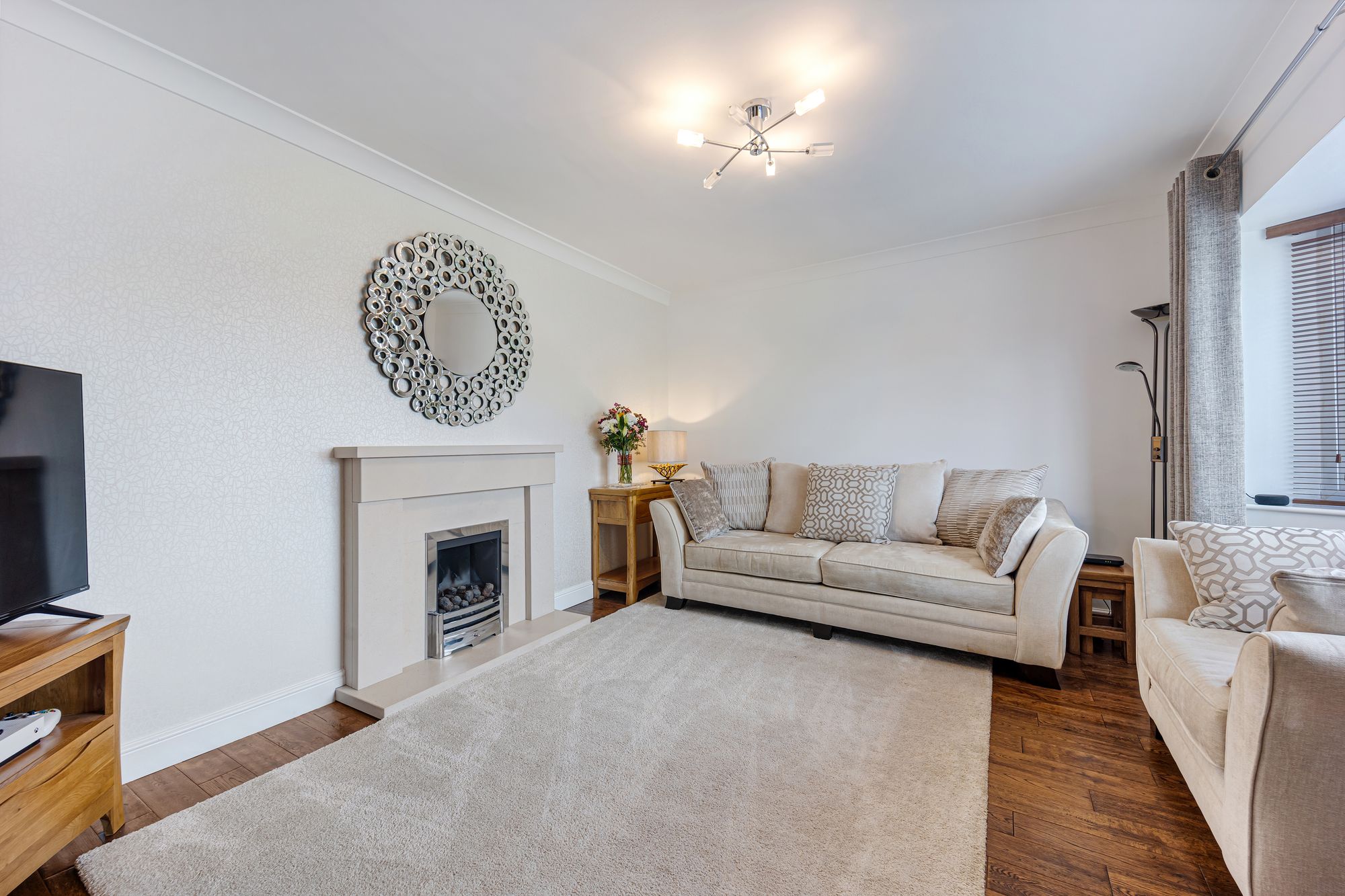 Boston Avenue, Runcorn