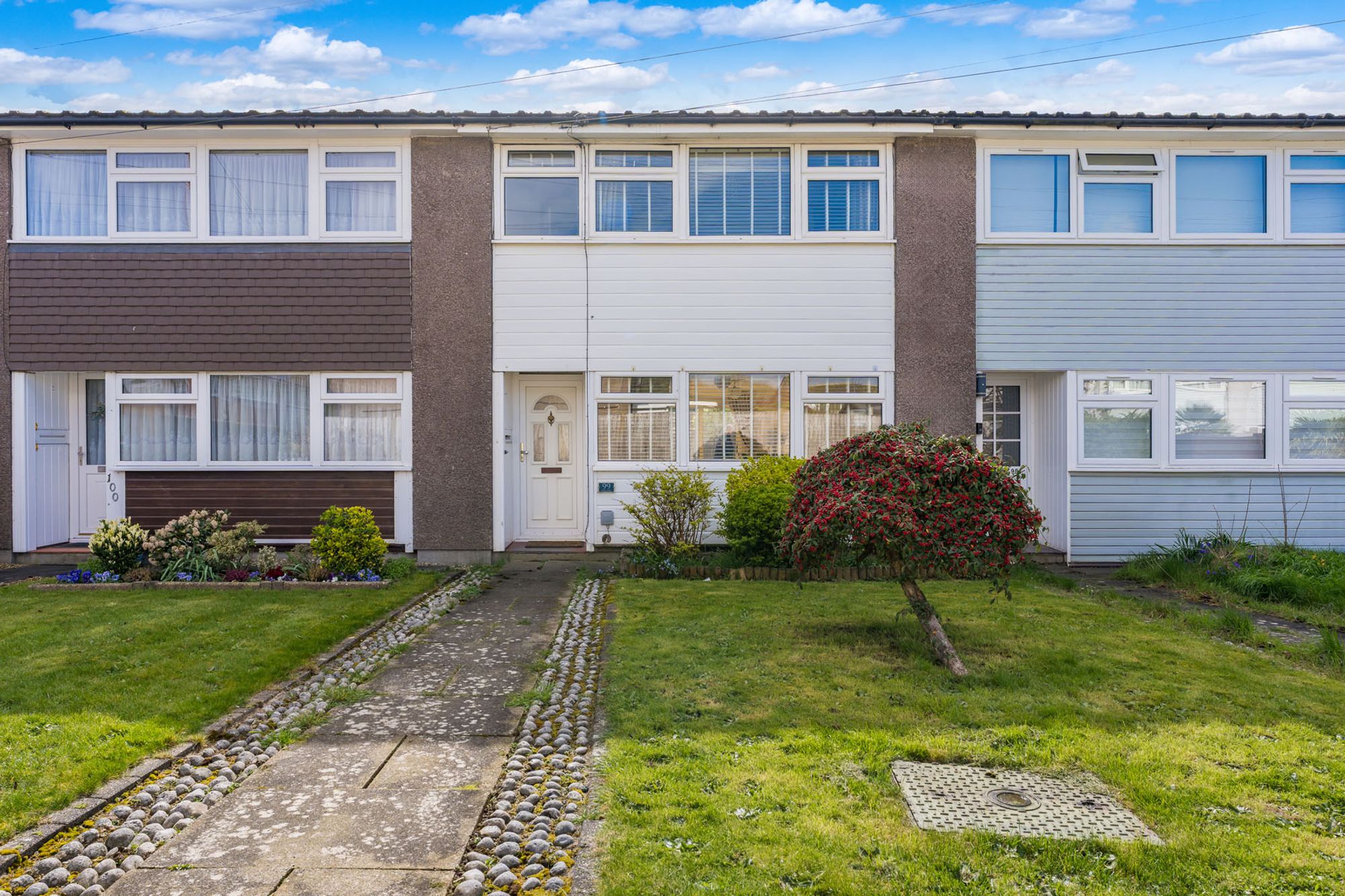 Parklands, Coopersale, CM16