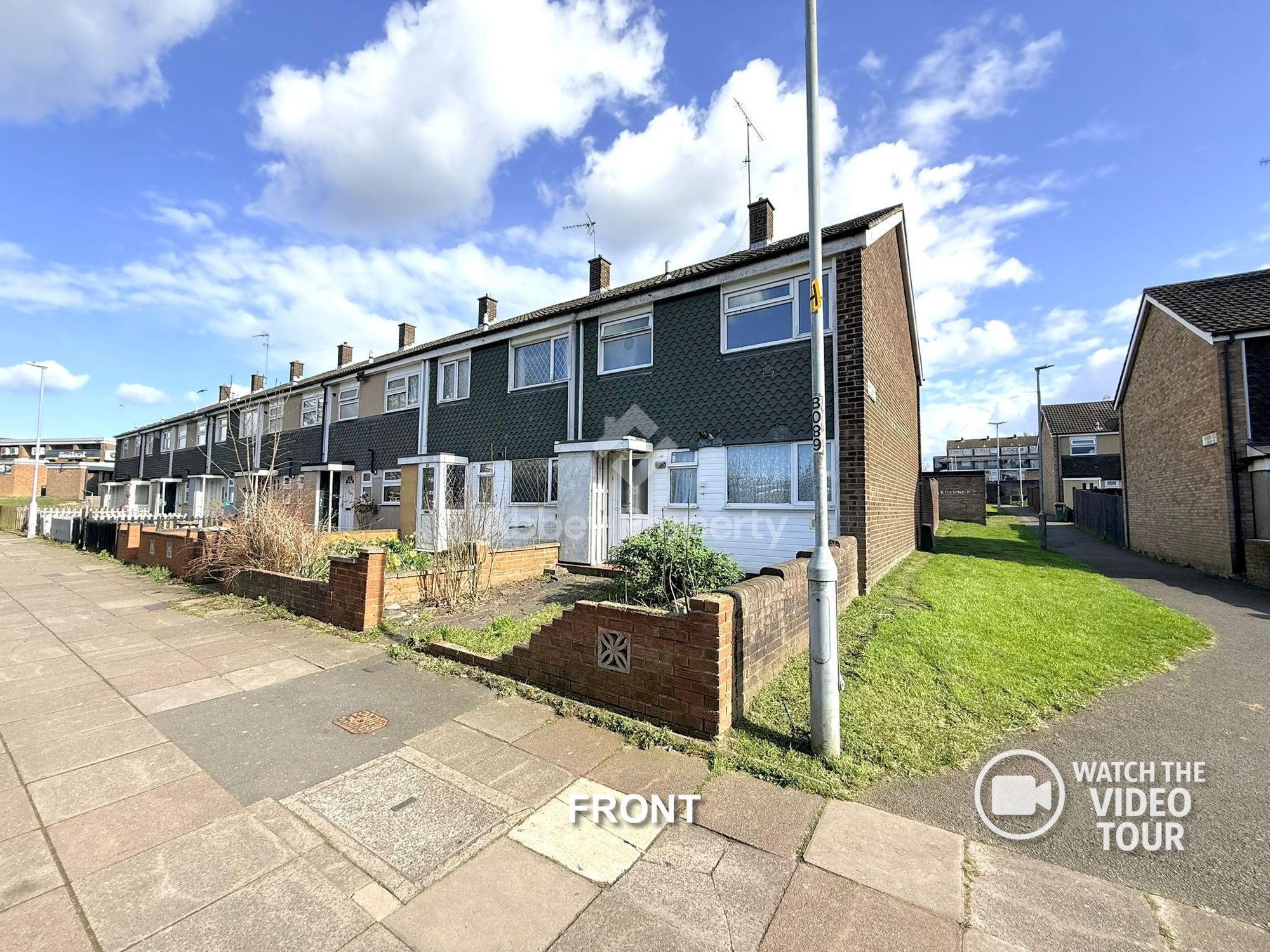 50 Arrow Close Luton LU3 3LR