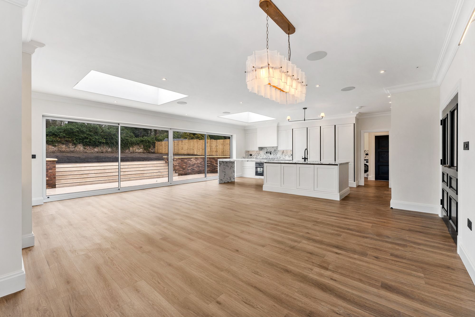 Eaton Road, Dentons Green, WA10