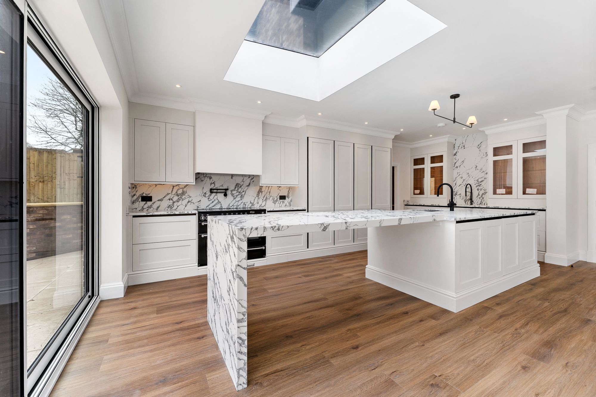 Eaton Road, Dentons Green, WA10