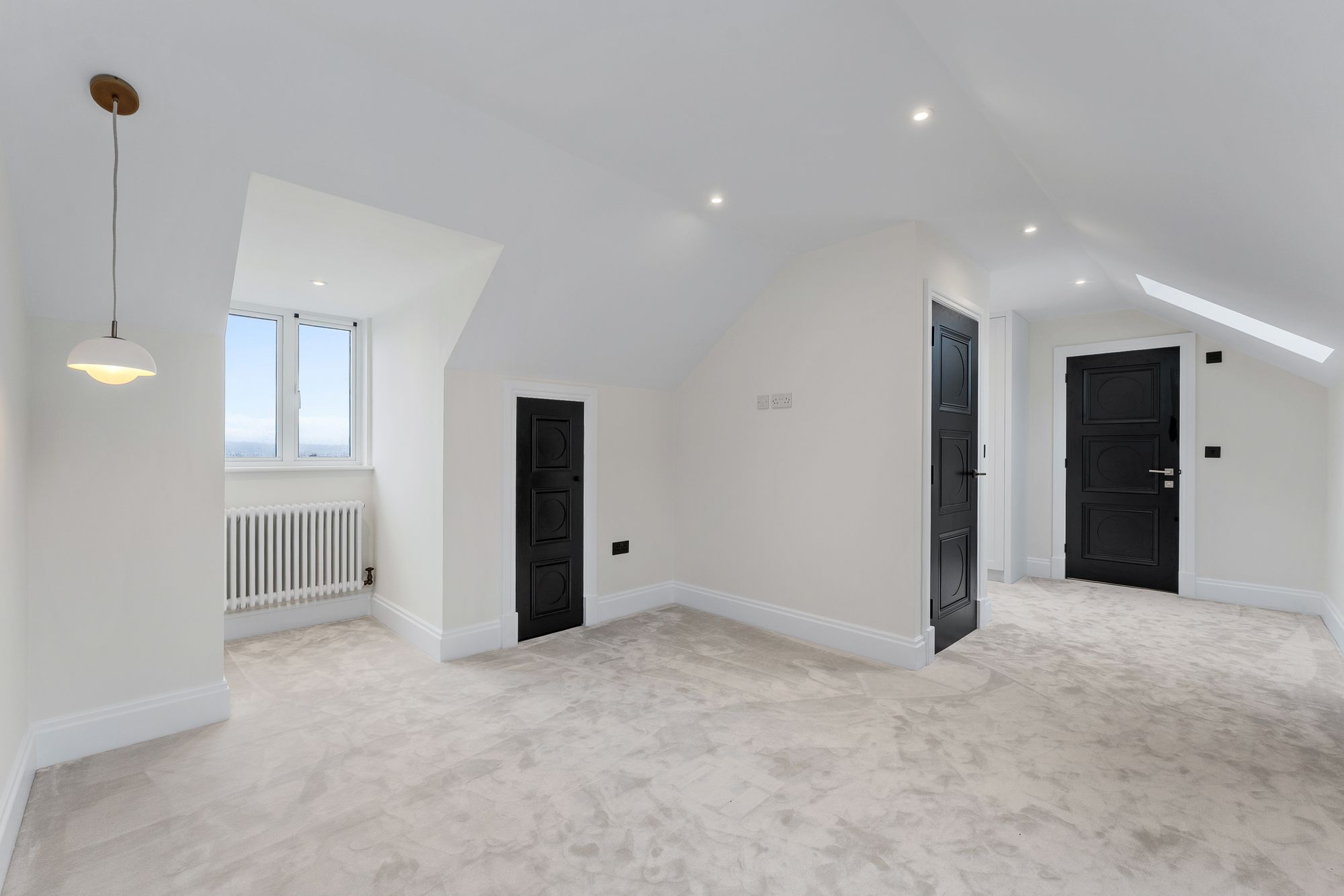 Eaton Road, Dentons Green, WA10