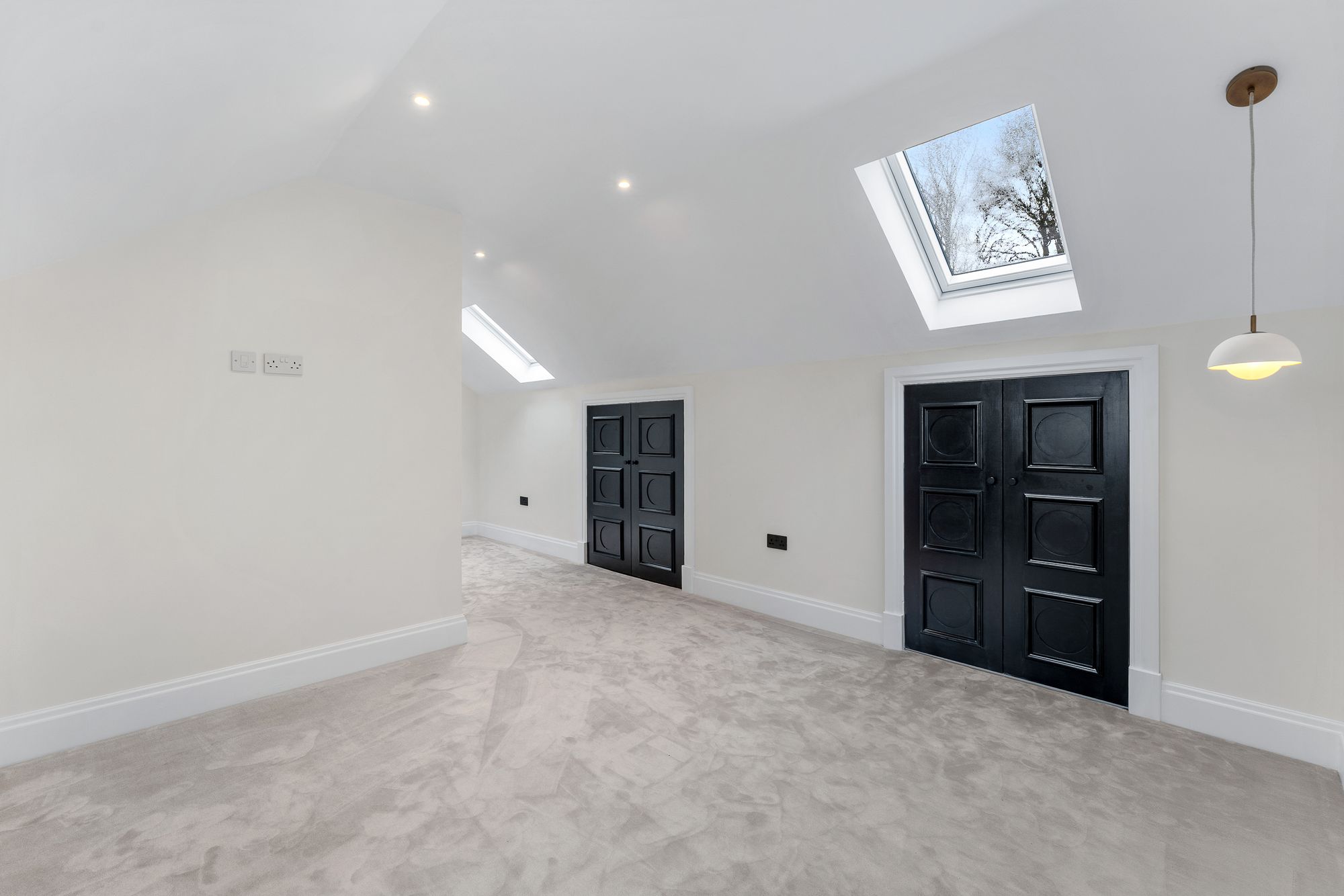 Eaton Road, Dentons Green, WA10