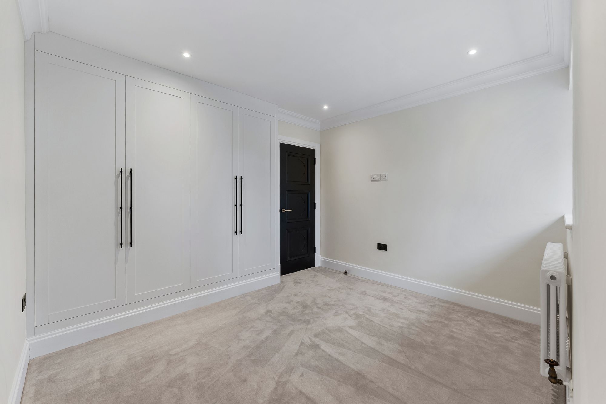 Eaton Road, Dentons Green, WA10