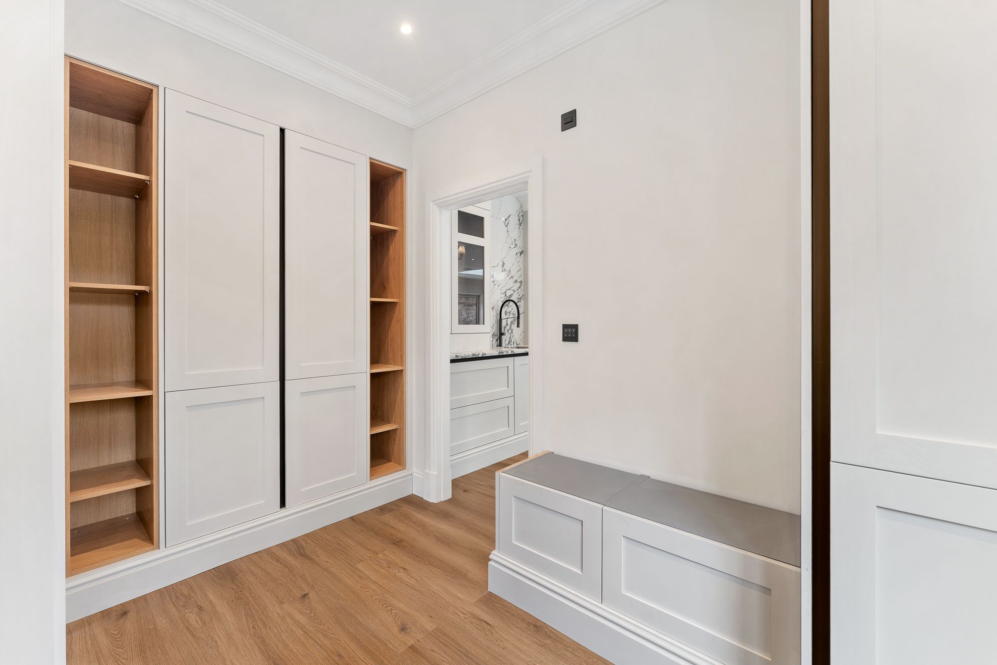 Eaton Road, Dentons Green, WA10