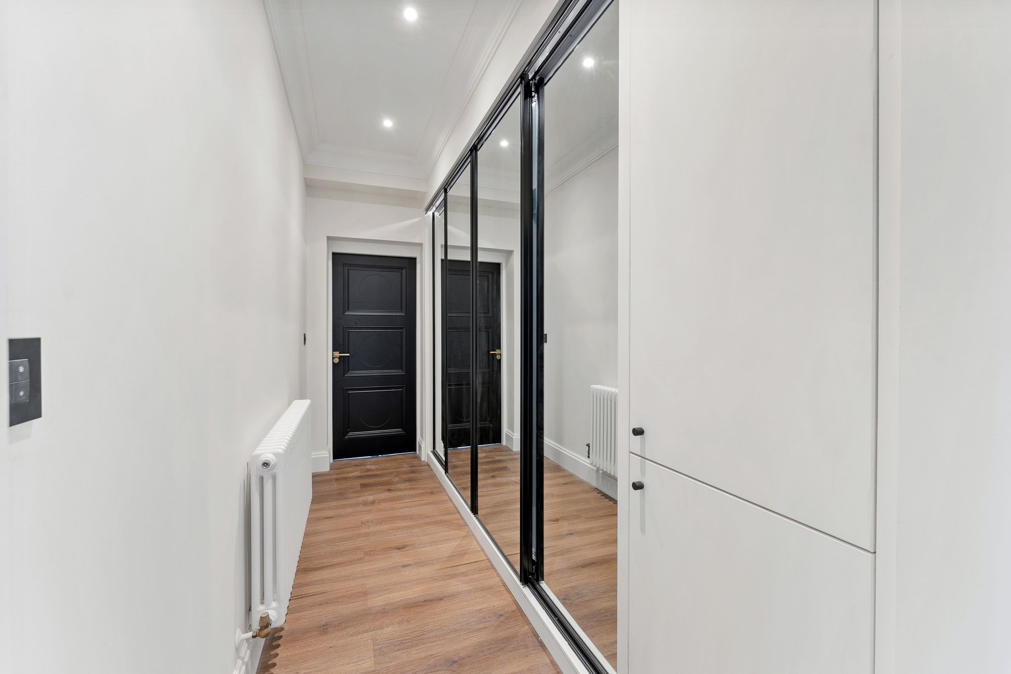 Eaton Road, Dentons Green, WA10