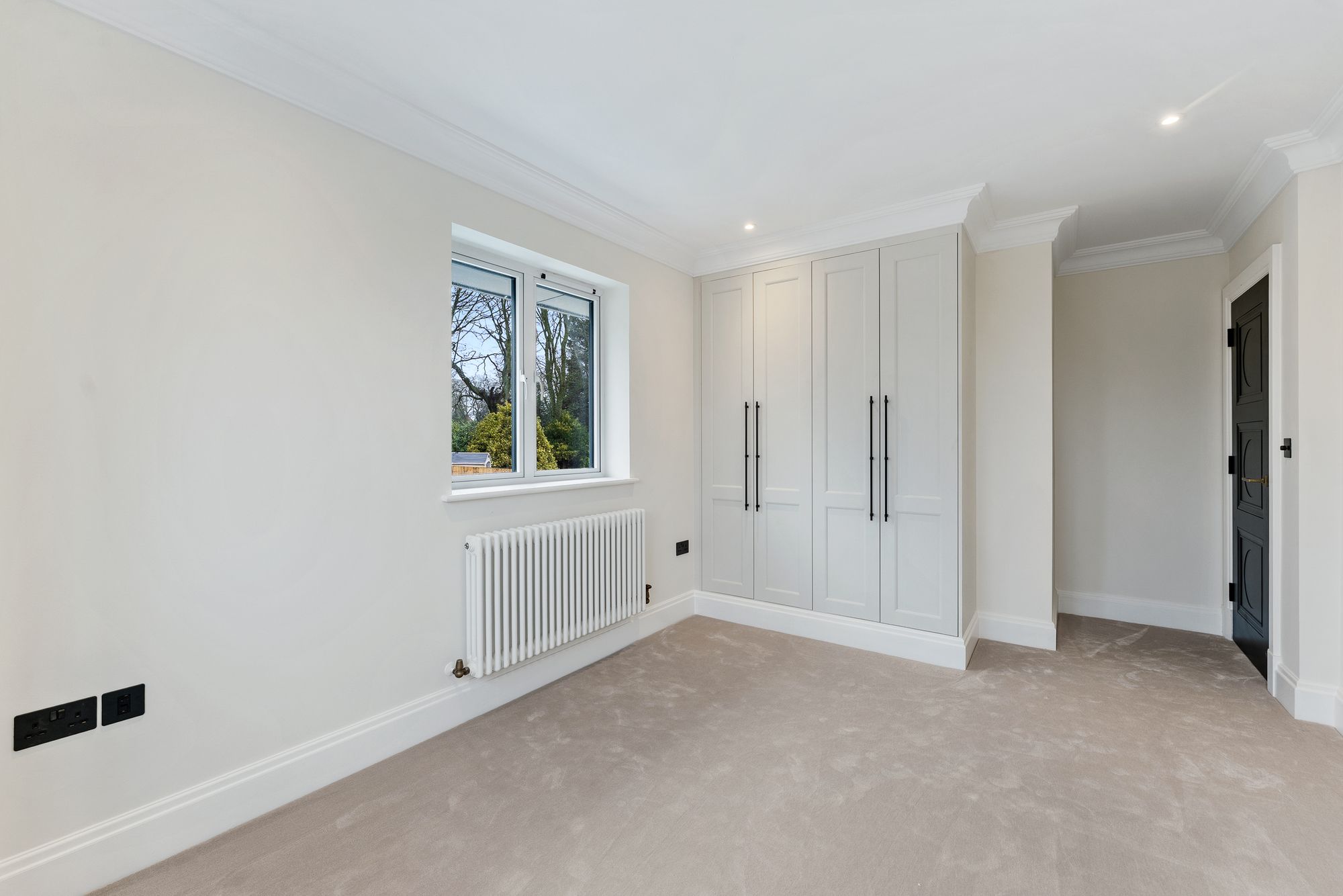 Eaton Road, Dentons Green, WA10