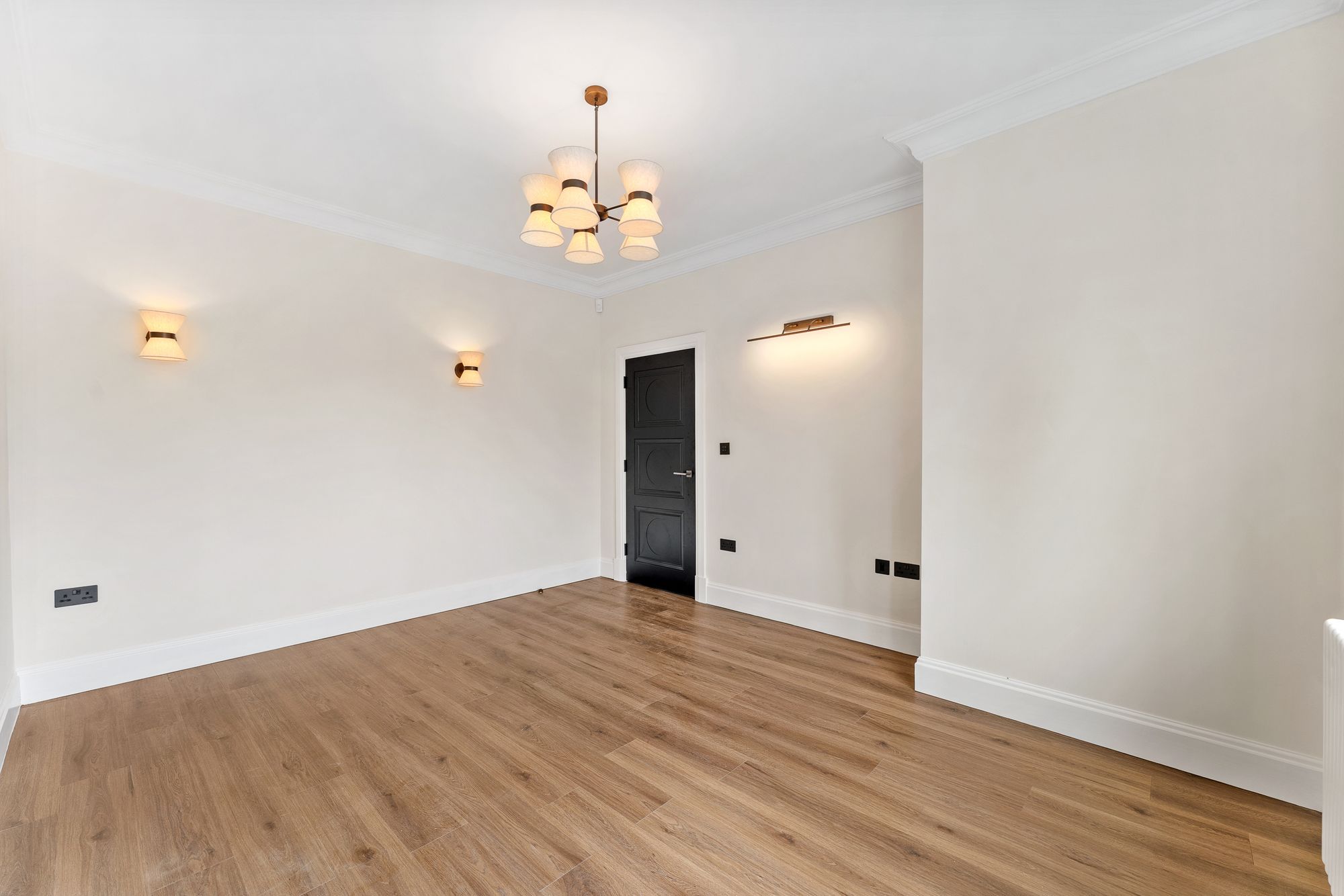 Eaton Road, Dentons Green, WA10