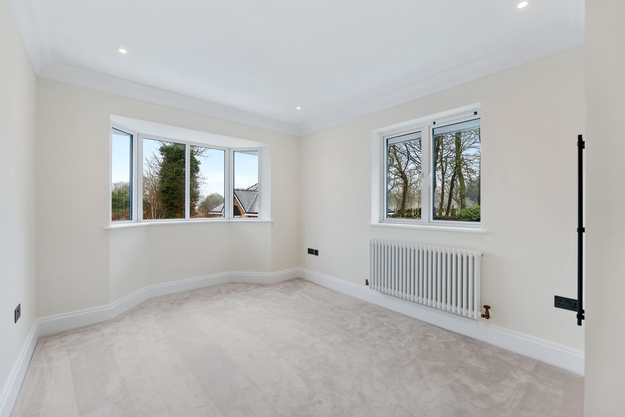 Eaton Road, Dentons Green, WA10