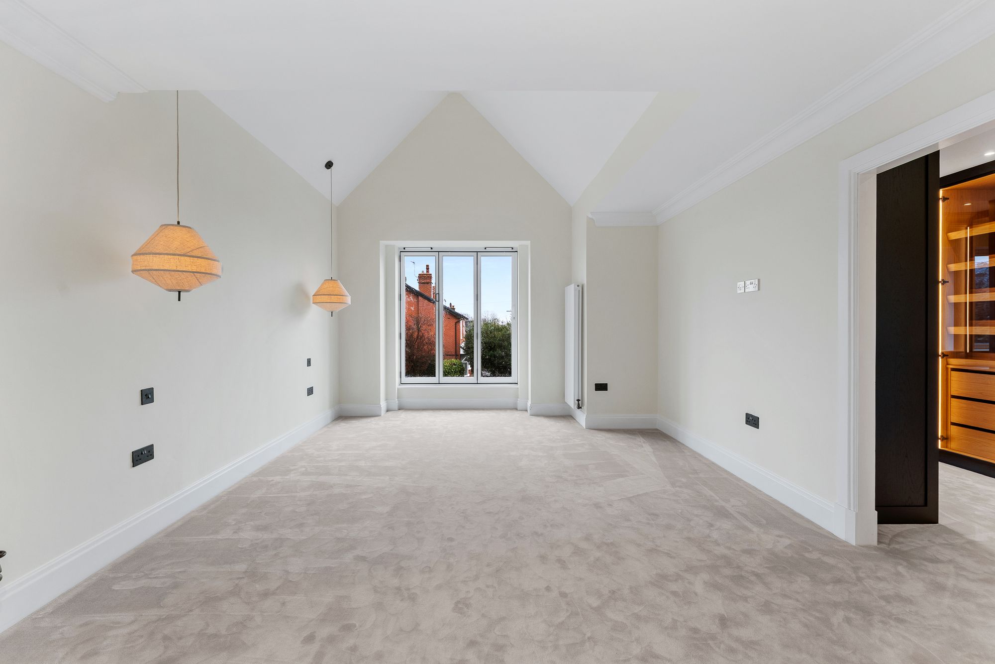 Eaton Road, Dentons Green, WA10