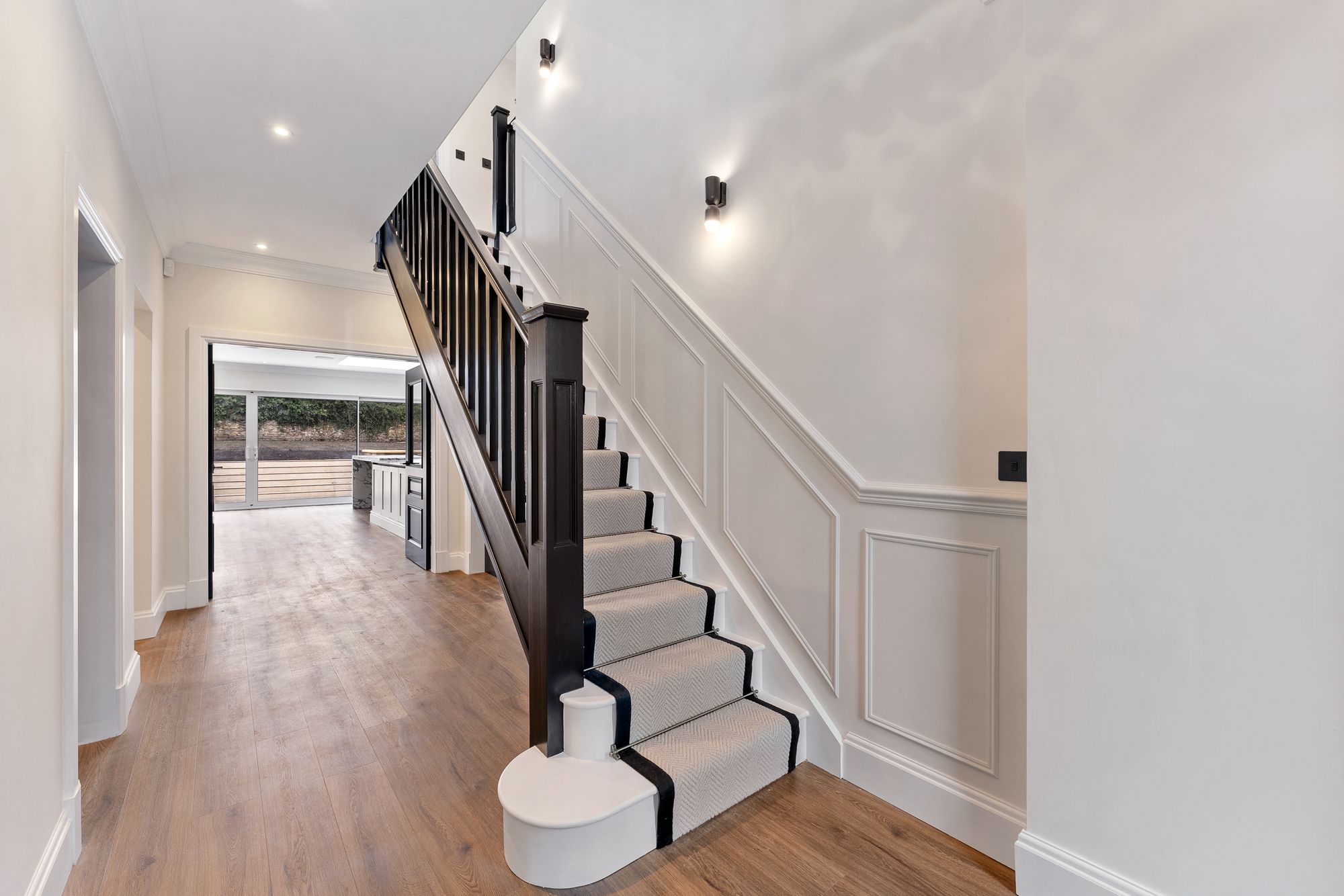 Eaton Road, Dentons Green, WA10