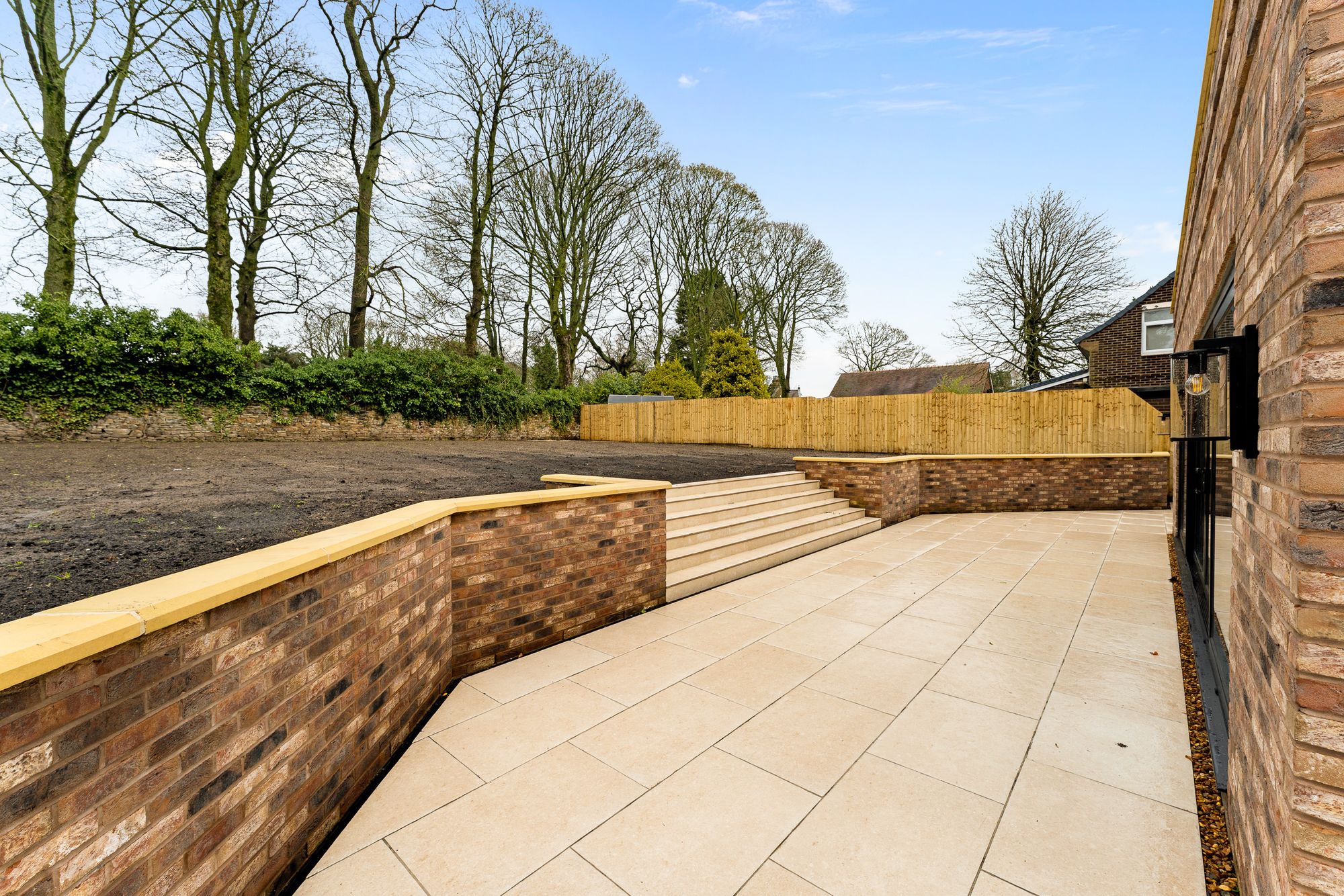 Eaton Road, Dentons Green, WA10