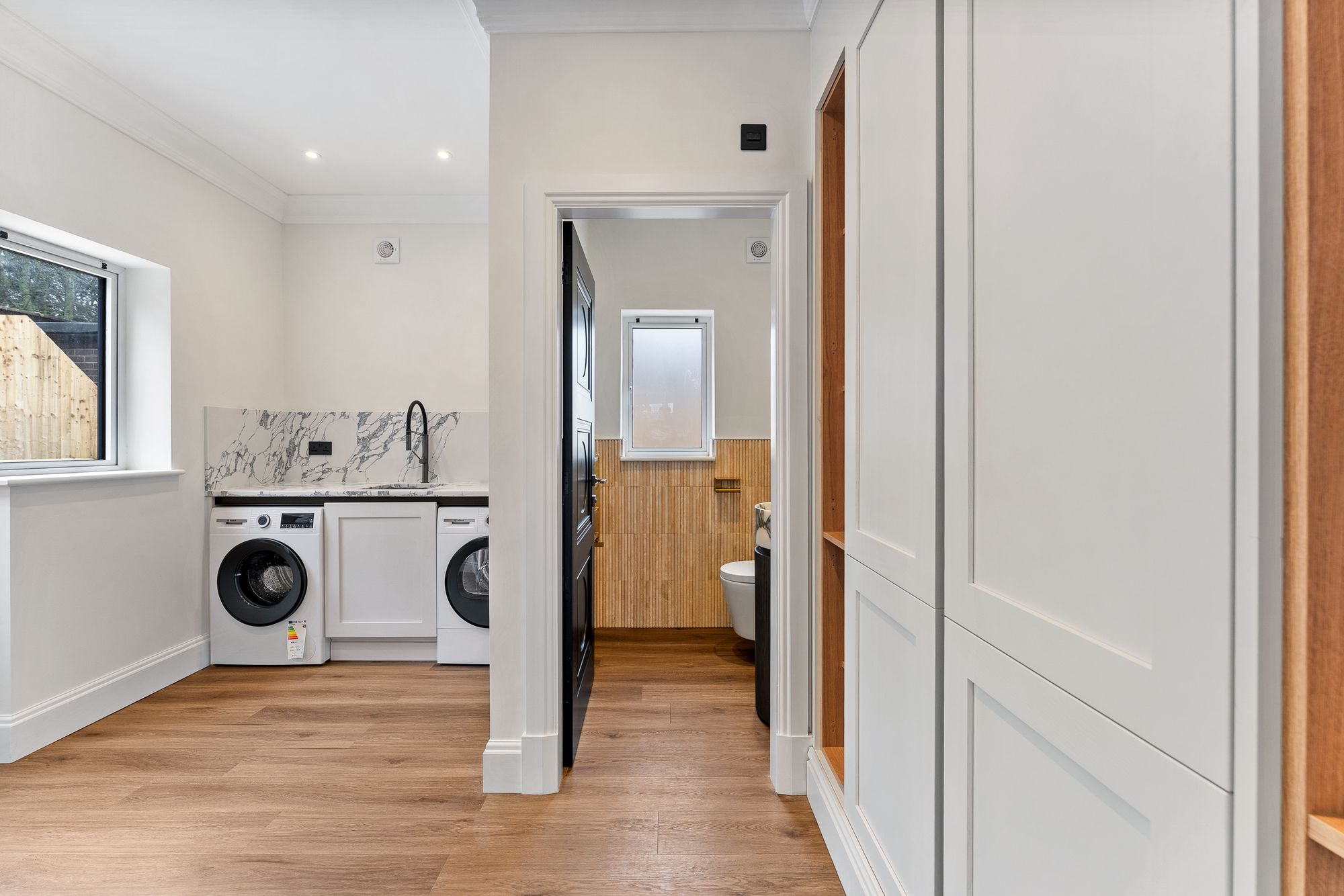 Eaton Road, Dentons Green, WA10