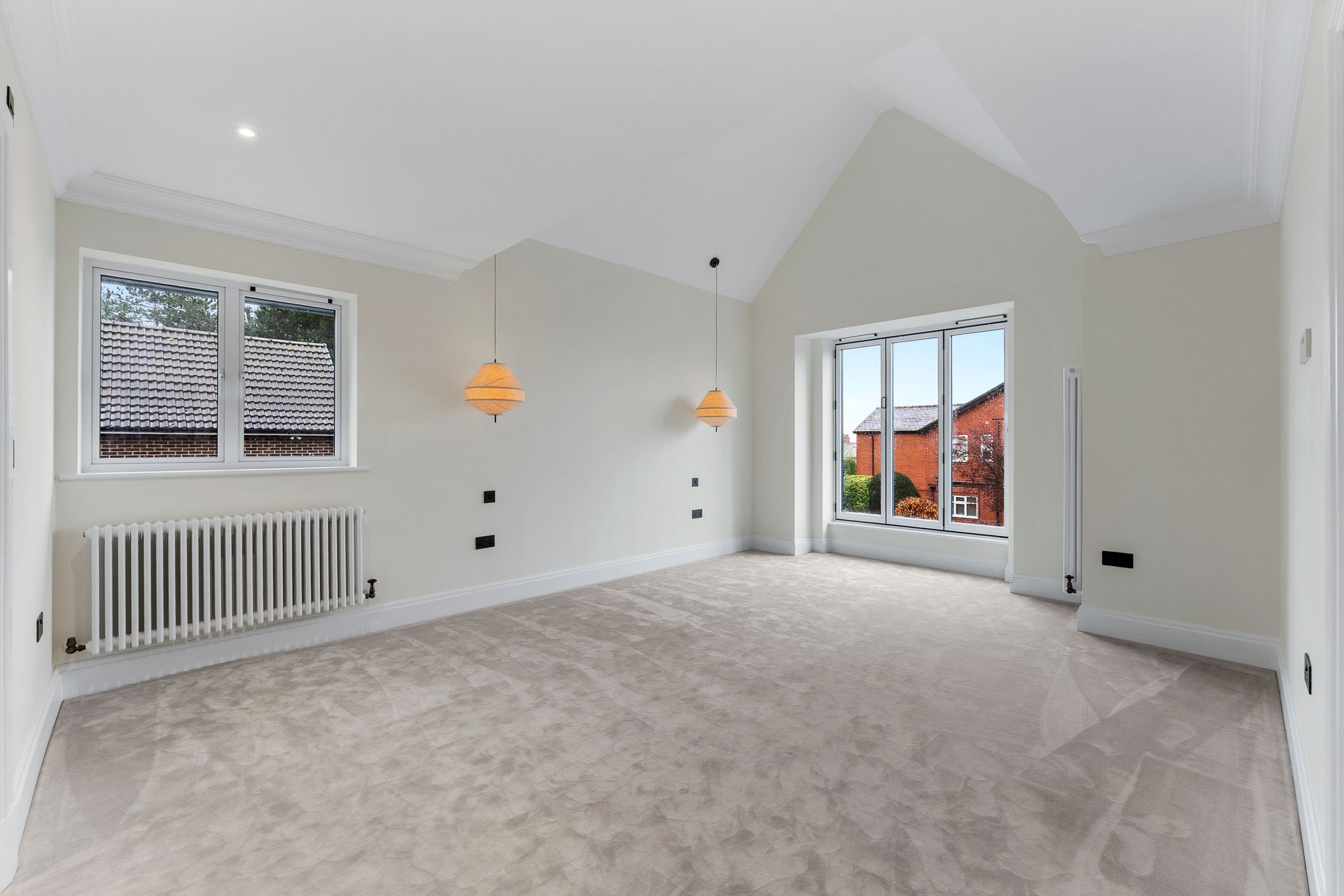 Eaton Road, Dentons Green, WA10