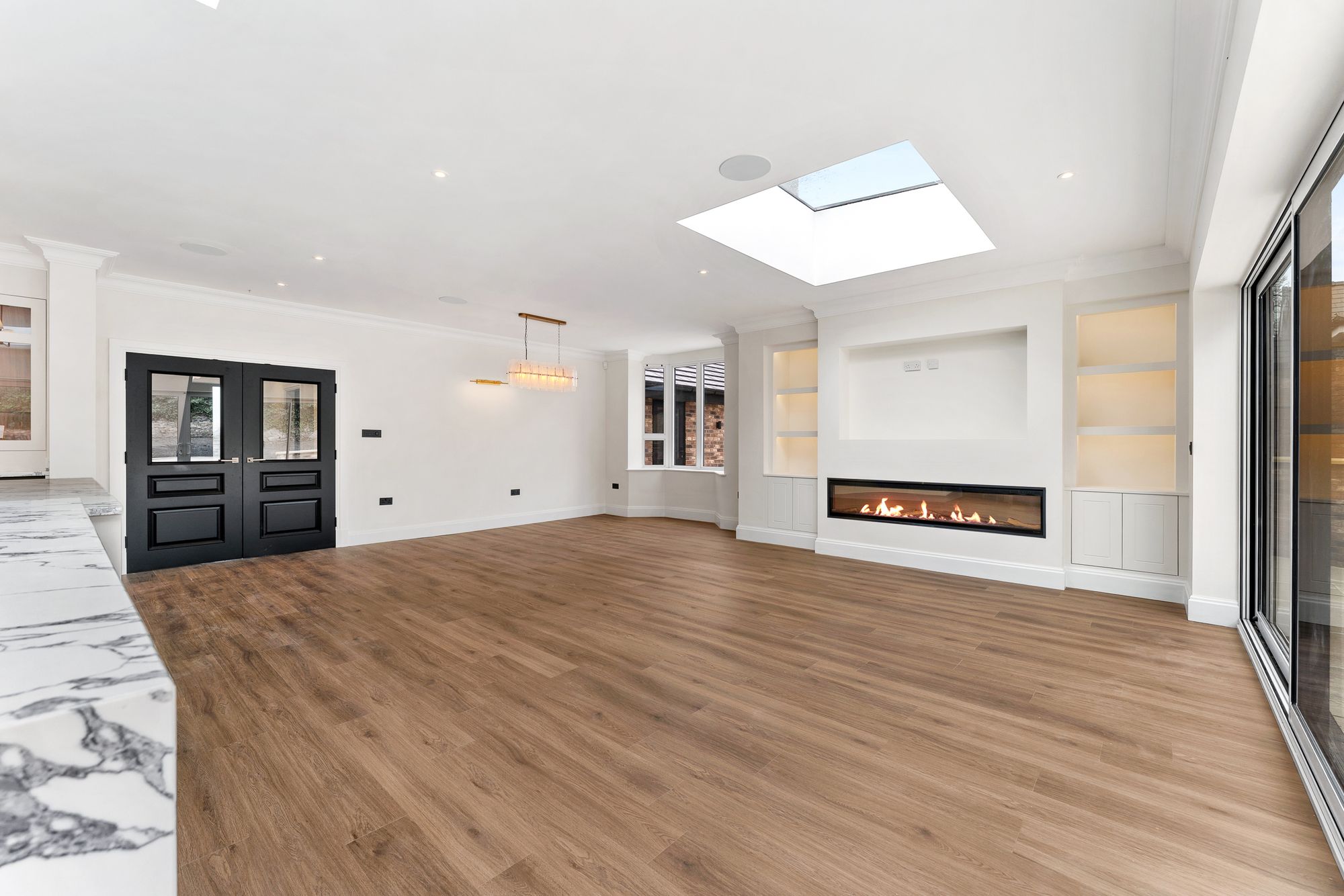 Eaton Road, Dentons Green, WA10