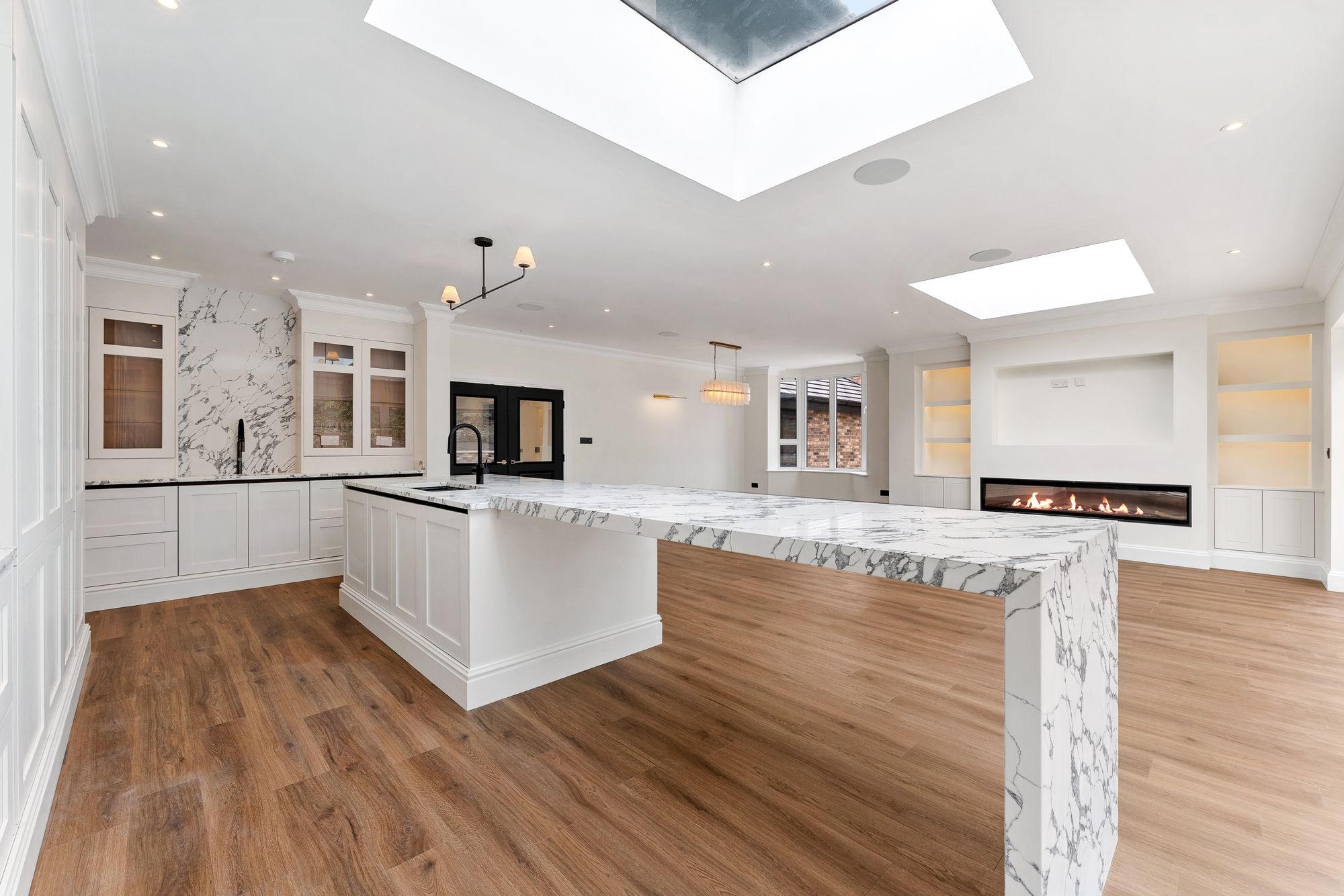 Eaton Road, Dentons Green, WA10