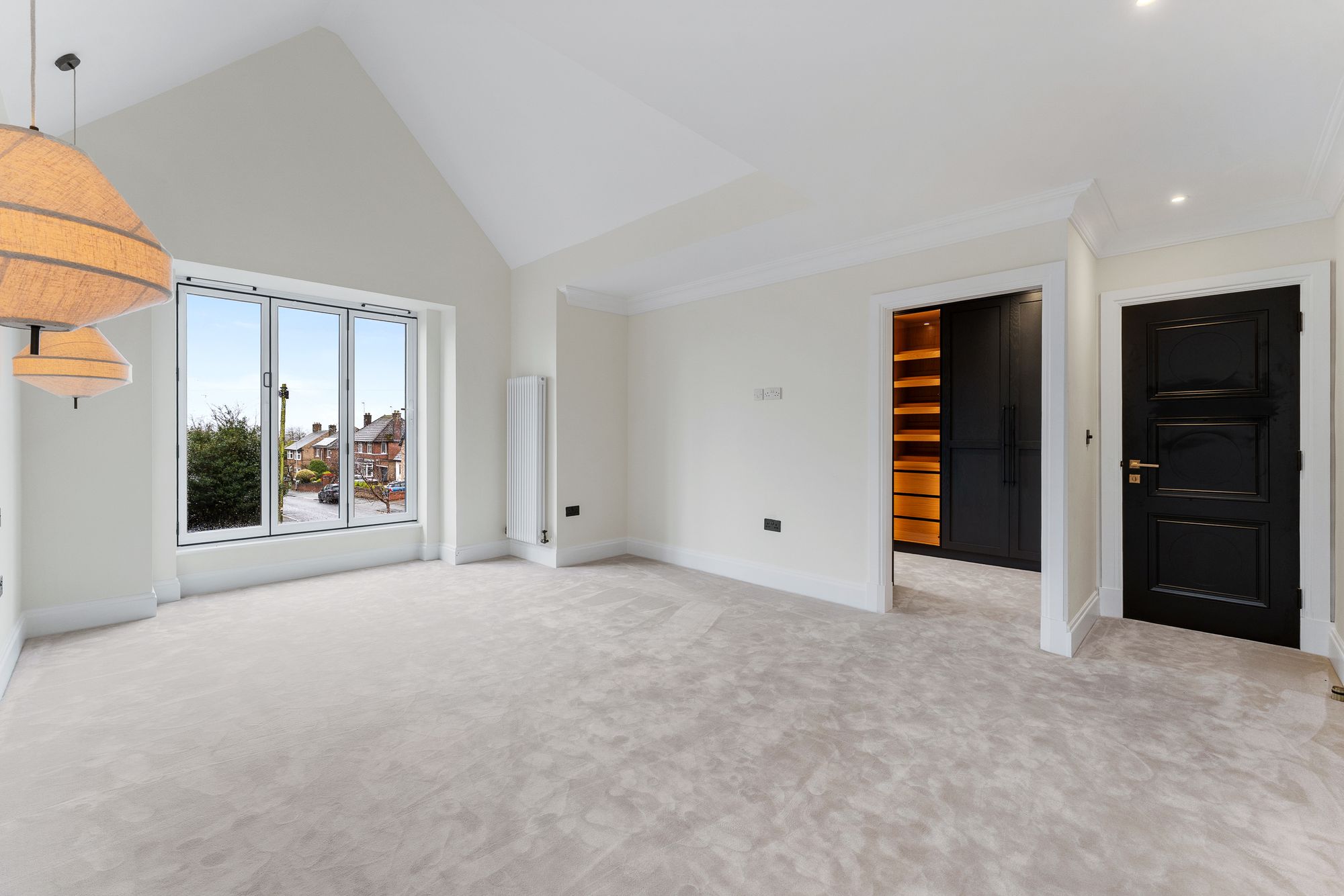 Eaton Road, Dentons Green, WA10