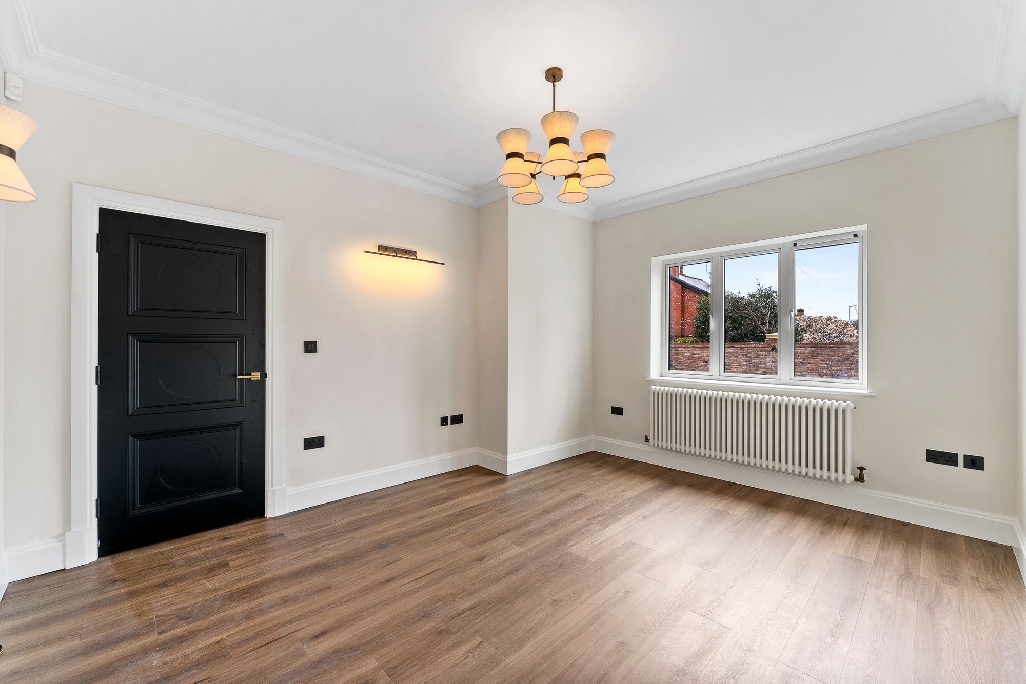 Eaton Road, Dentons Green, WA10