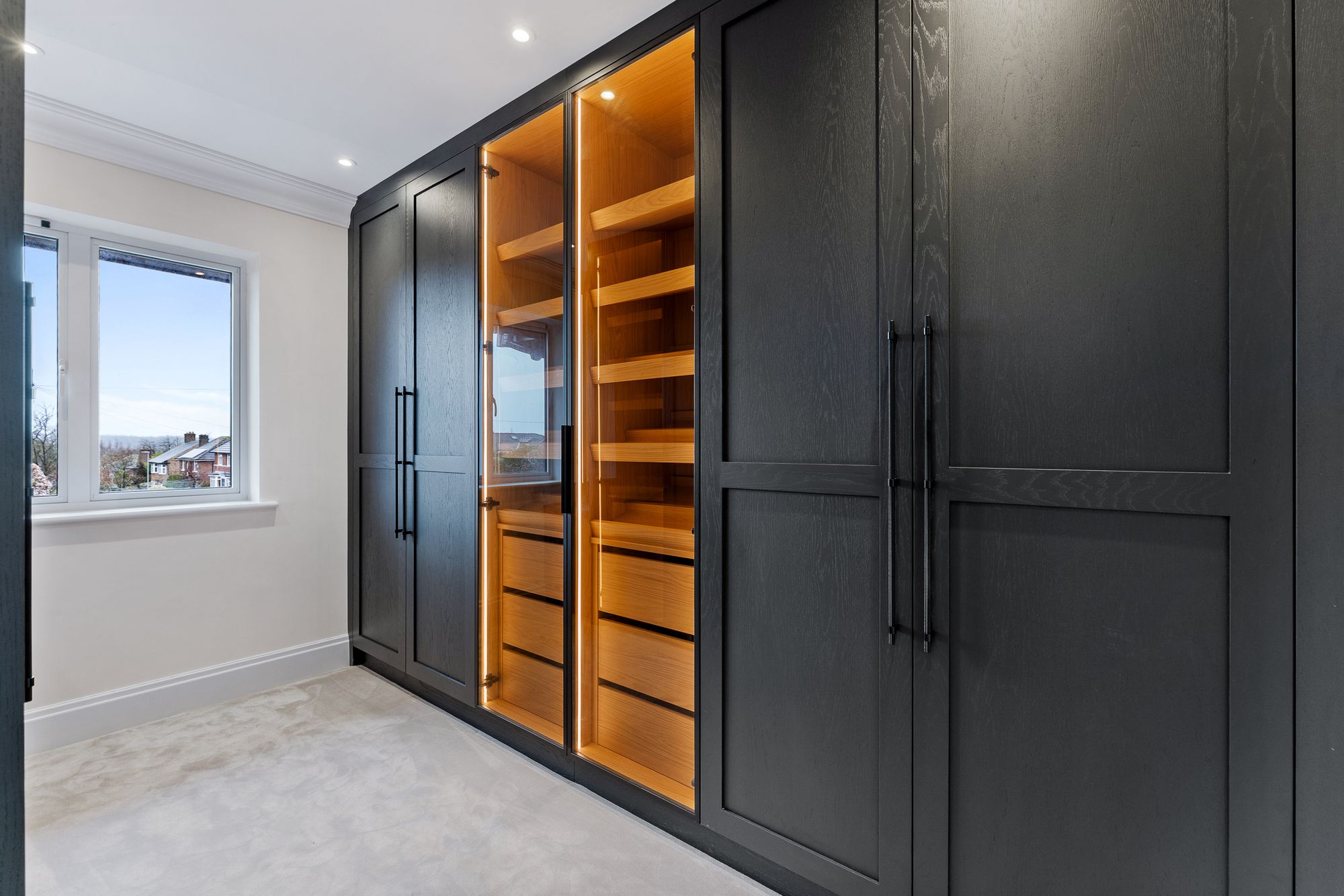 Eaton Road, Dentons Green, WA10