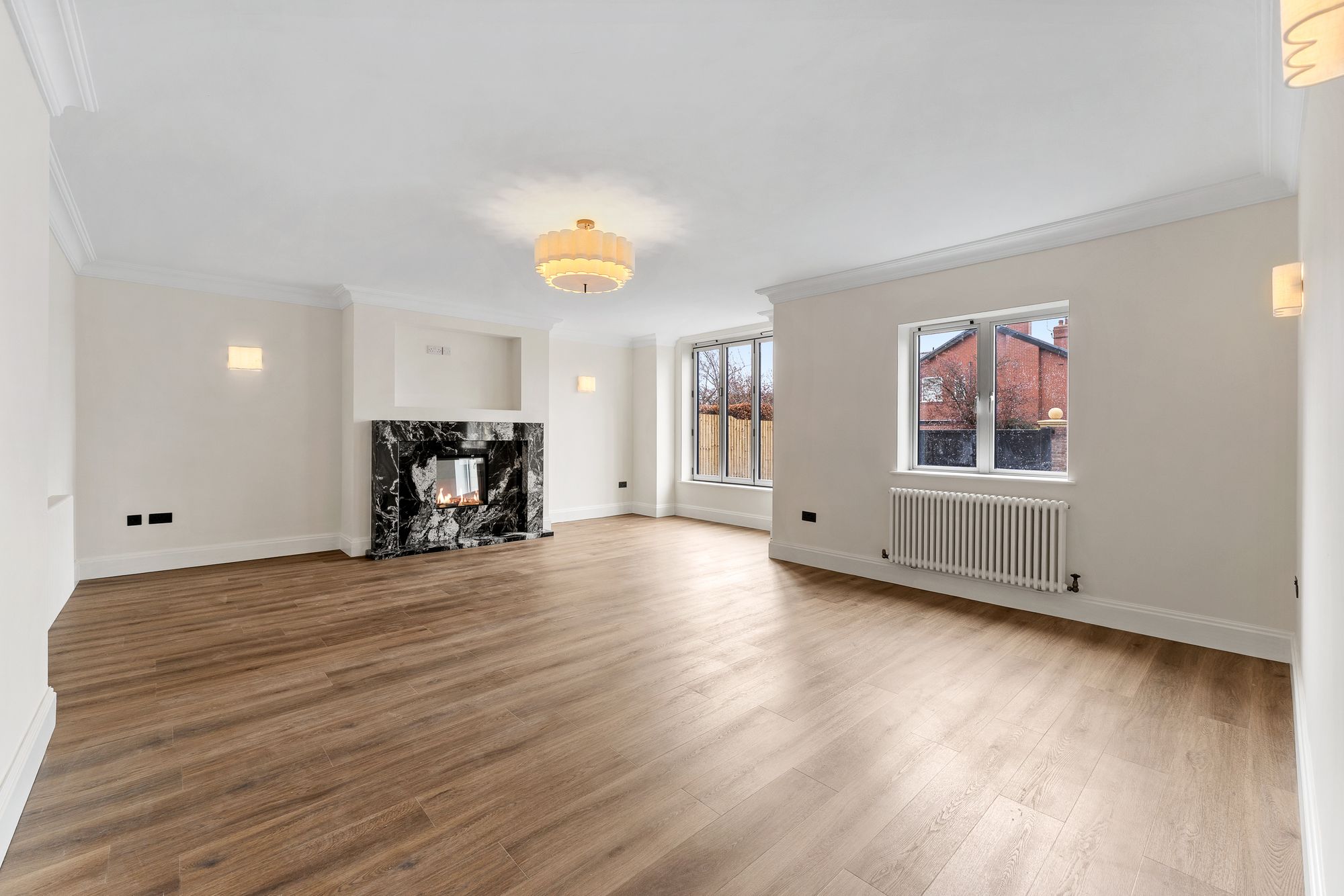 Eaton Road, Dentons Green, WA10