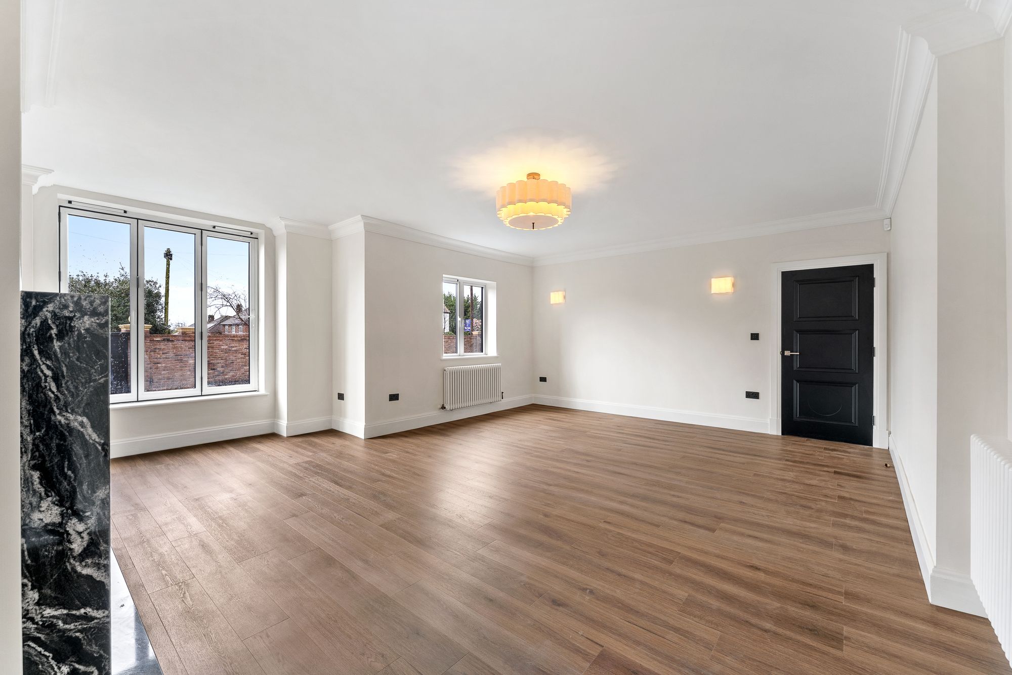 Eaton Road, Dentons Green, WA10